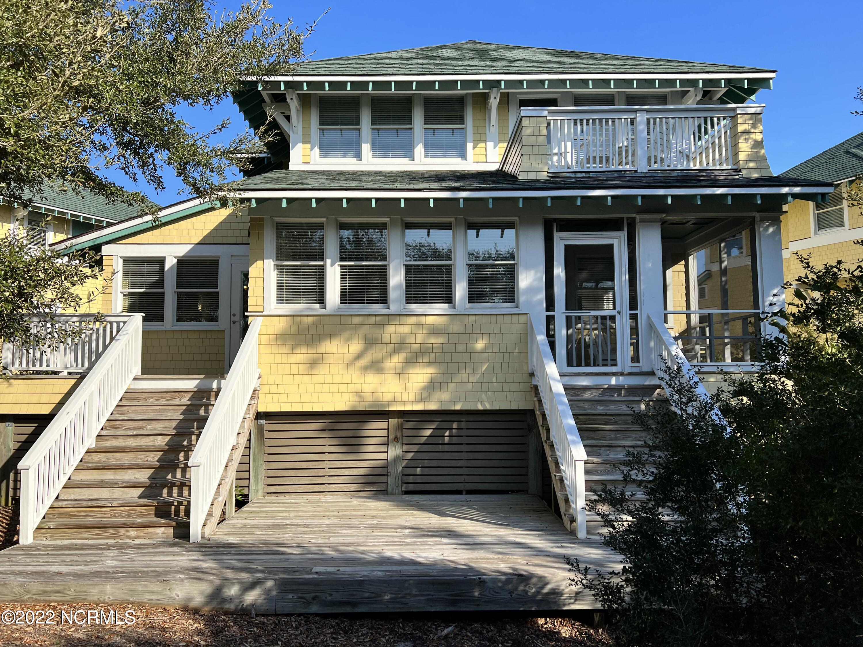 51 Earl Of Craven Court, Week D + Crofter Rights