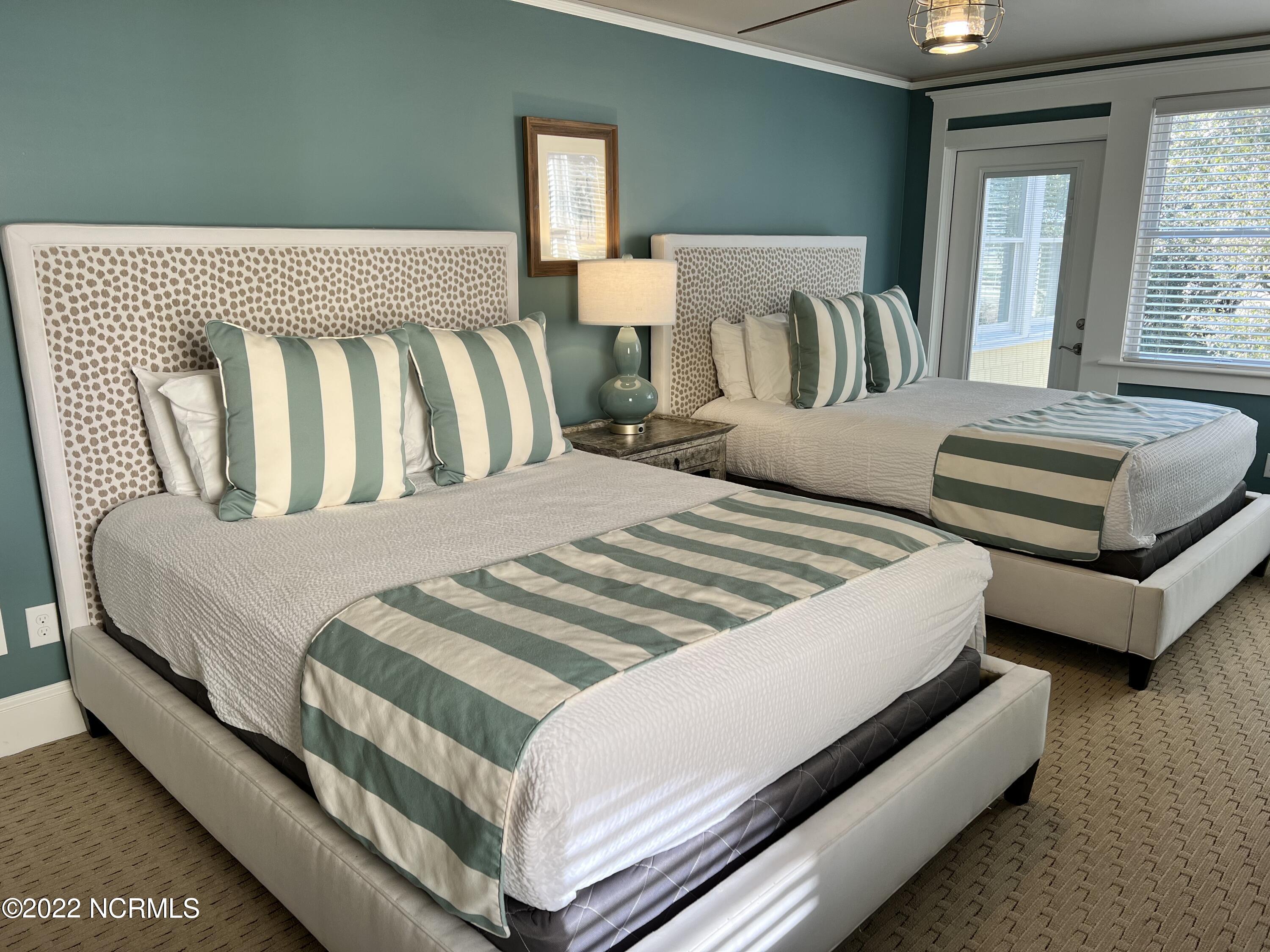 51 Earl Of Craven Court, Week D + Crofter Rights