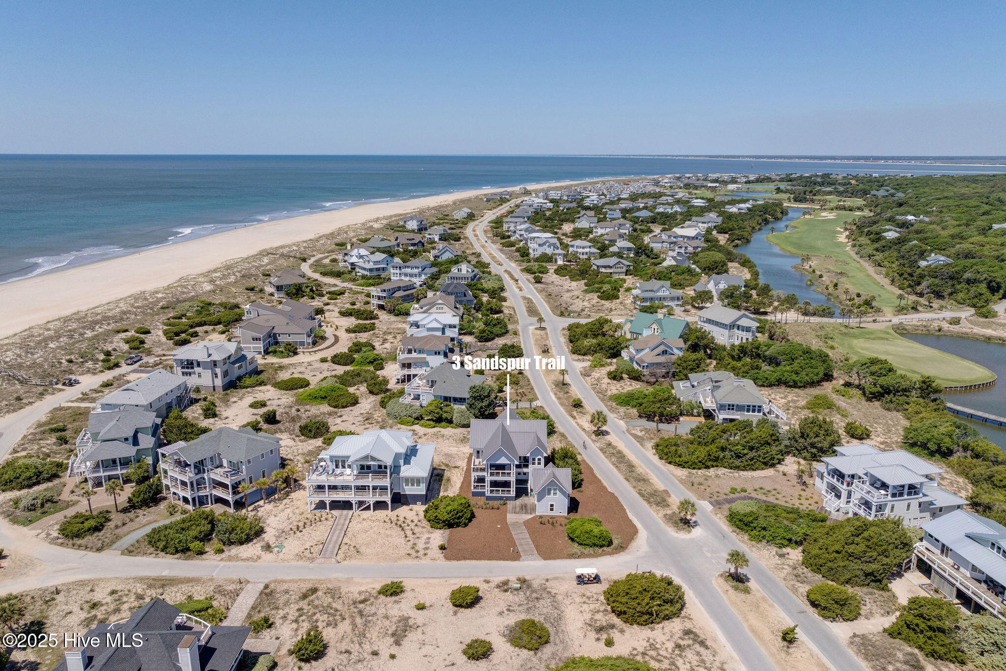 3 Sandspur Trail