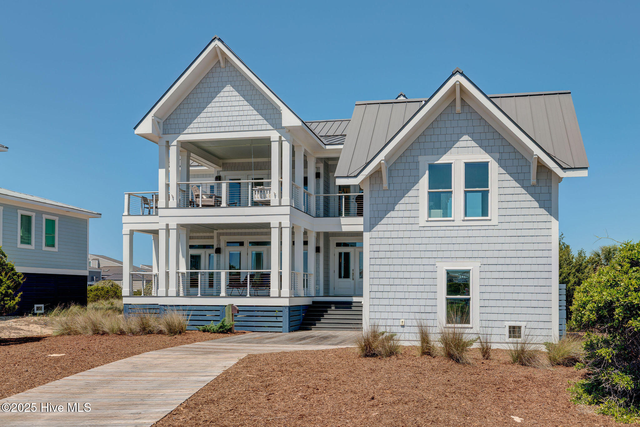 3 Sandspur Trail
