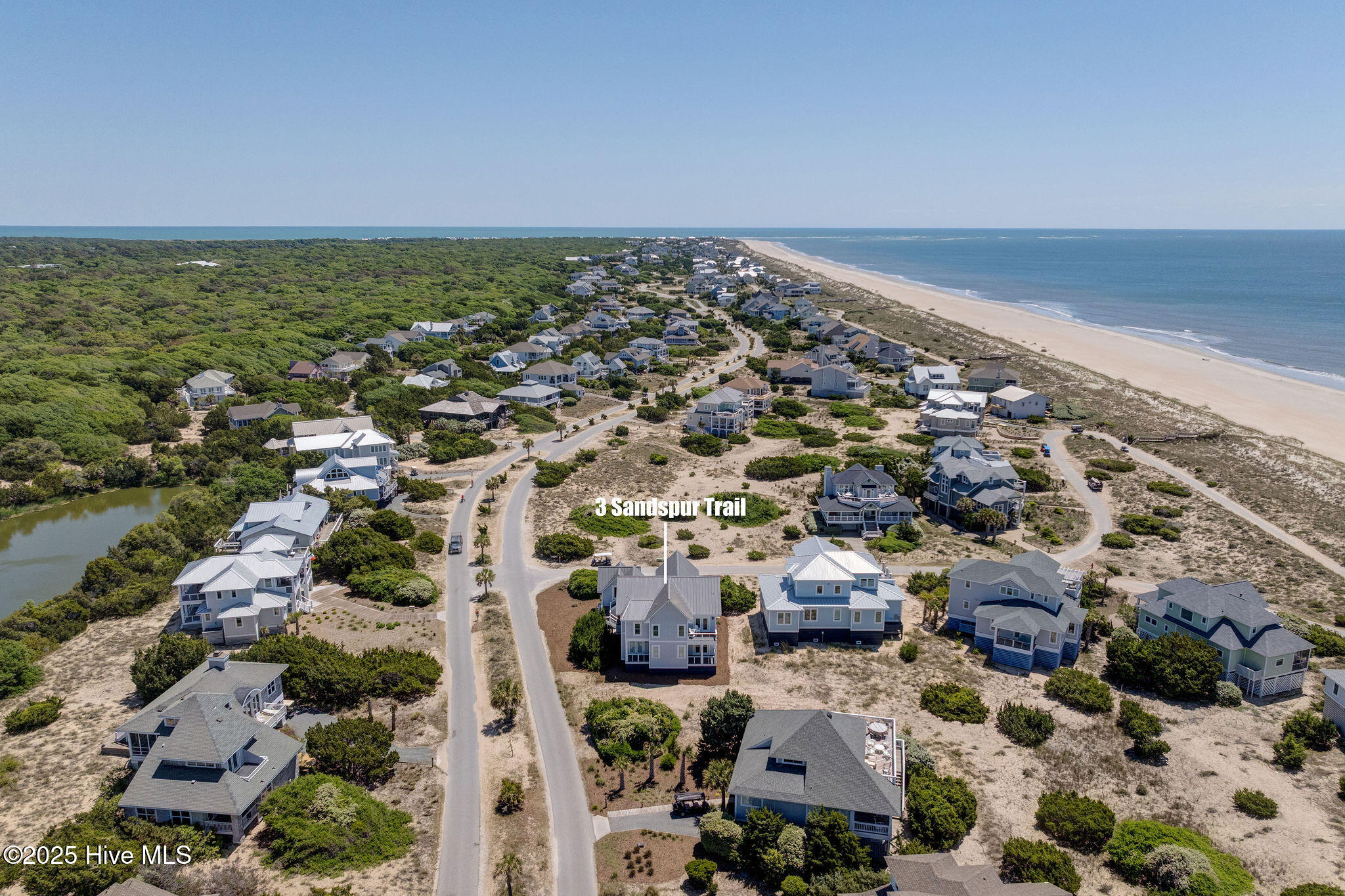 3 Sandspur Trail