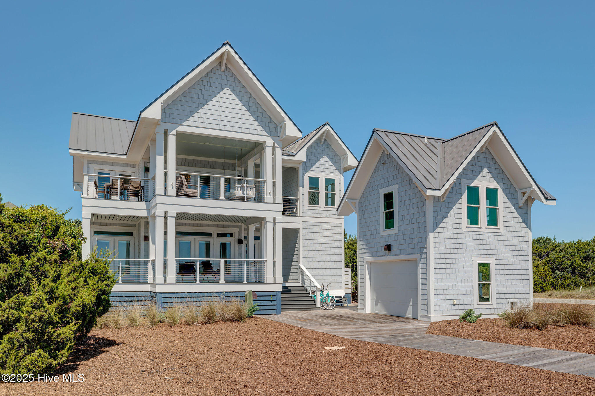 3 Sandspur Trail