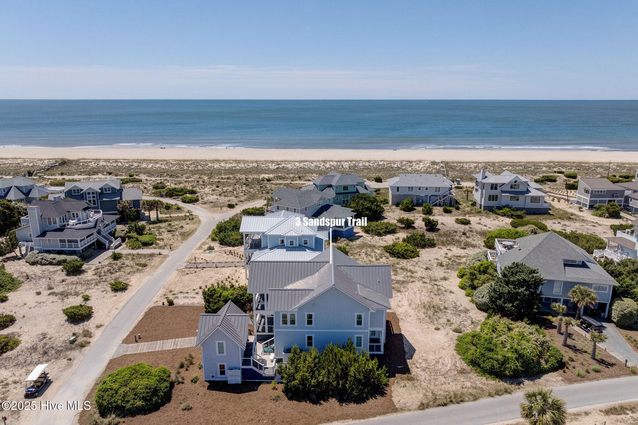 3 Sandspur Trail