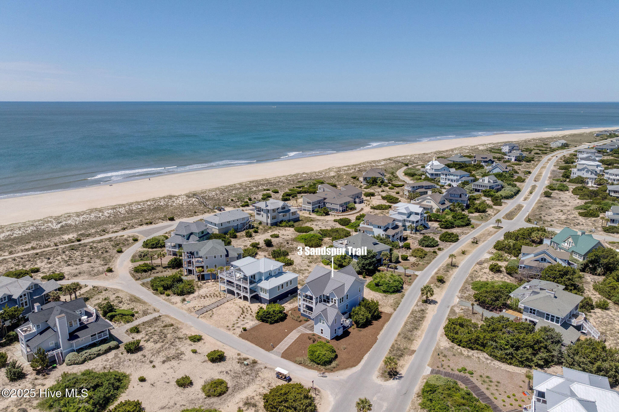 3 Sandspur Trail