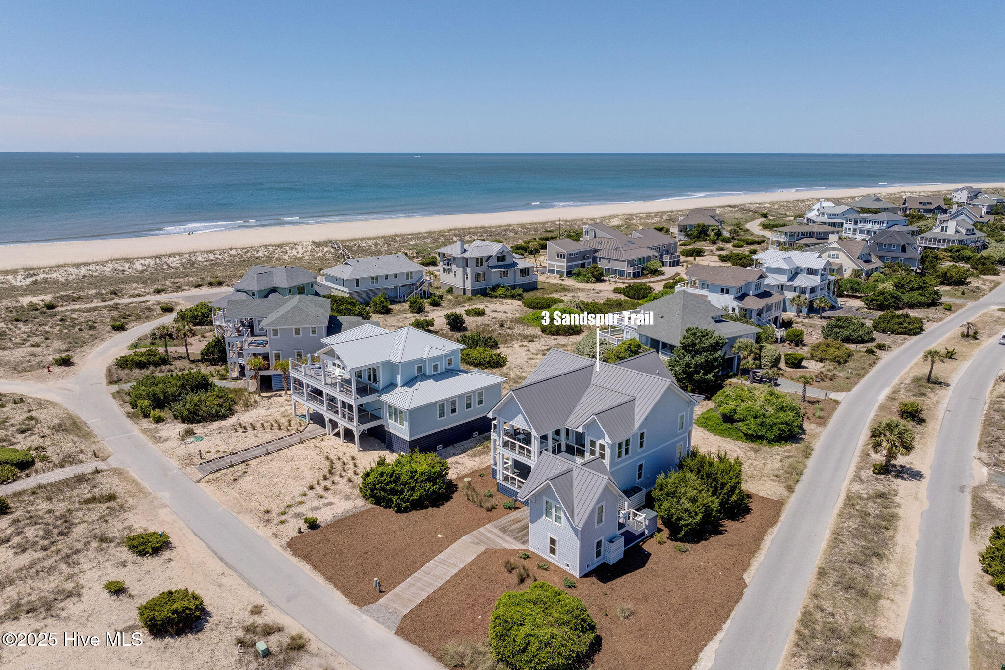 3 Sandspur Trail