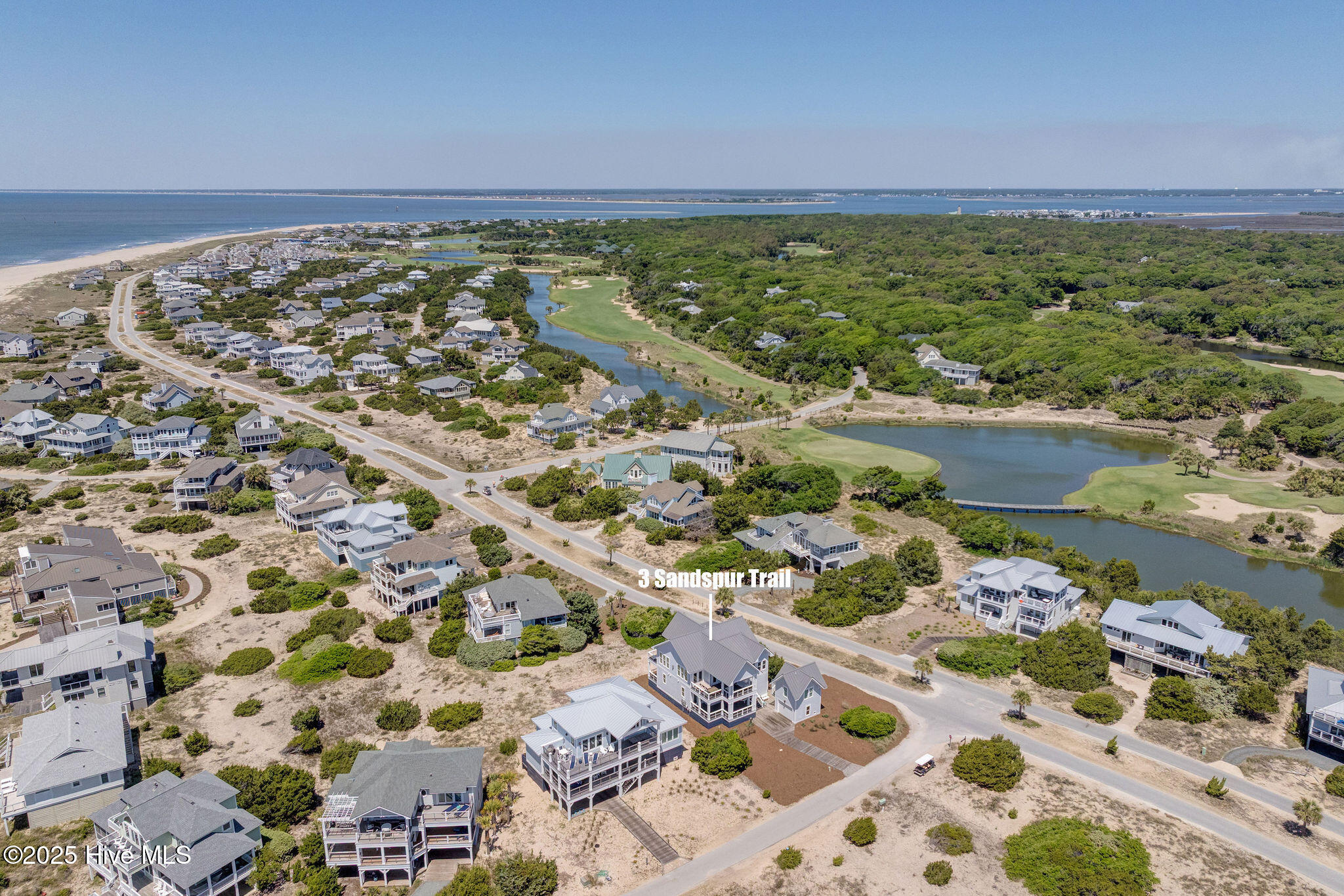 3 Sandspur Trail