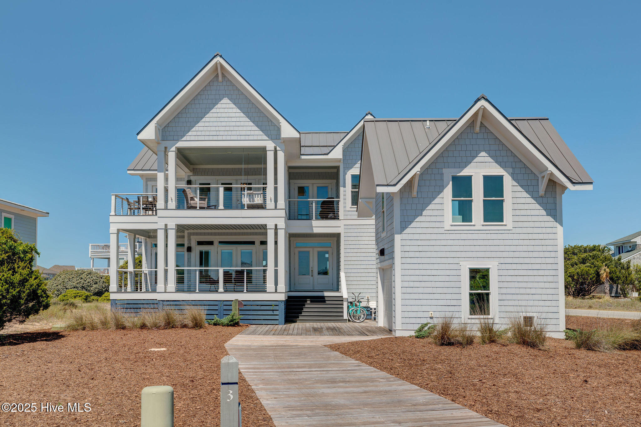 3 Sandspur Trail