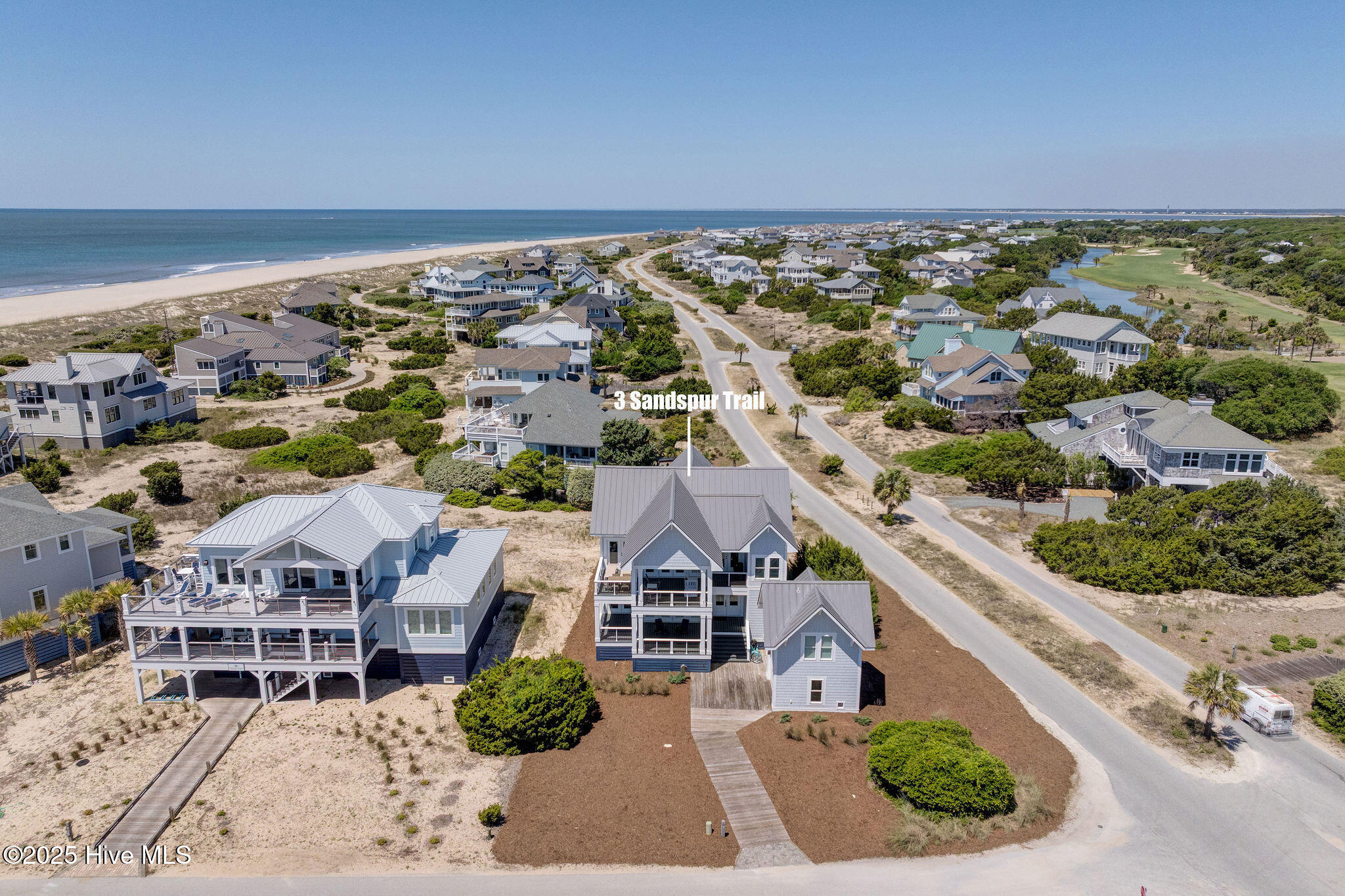 3 Sandspur Trail
