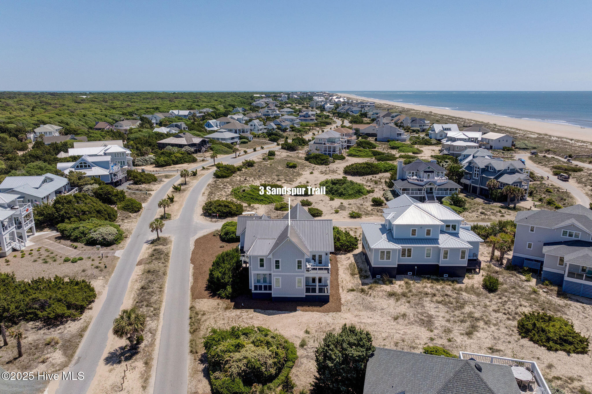 3 Sandspur Trail
