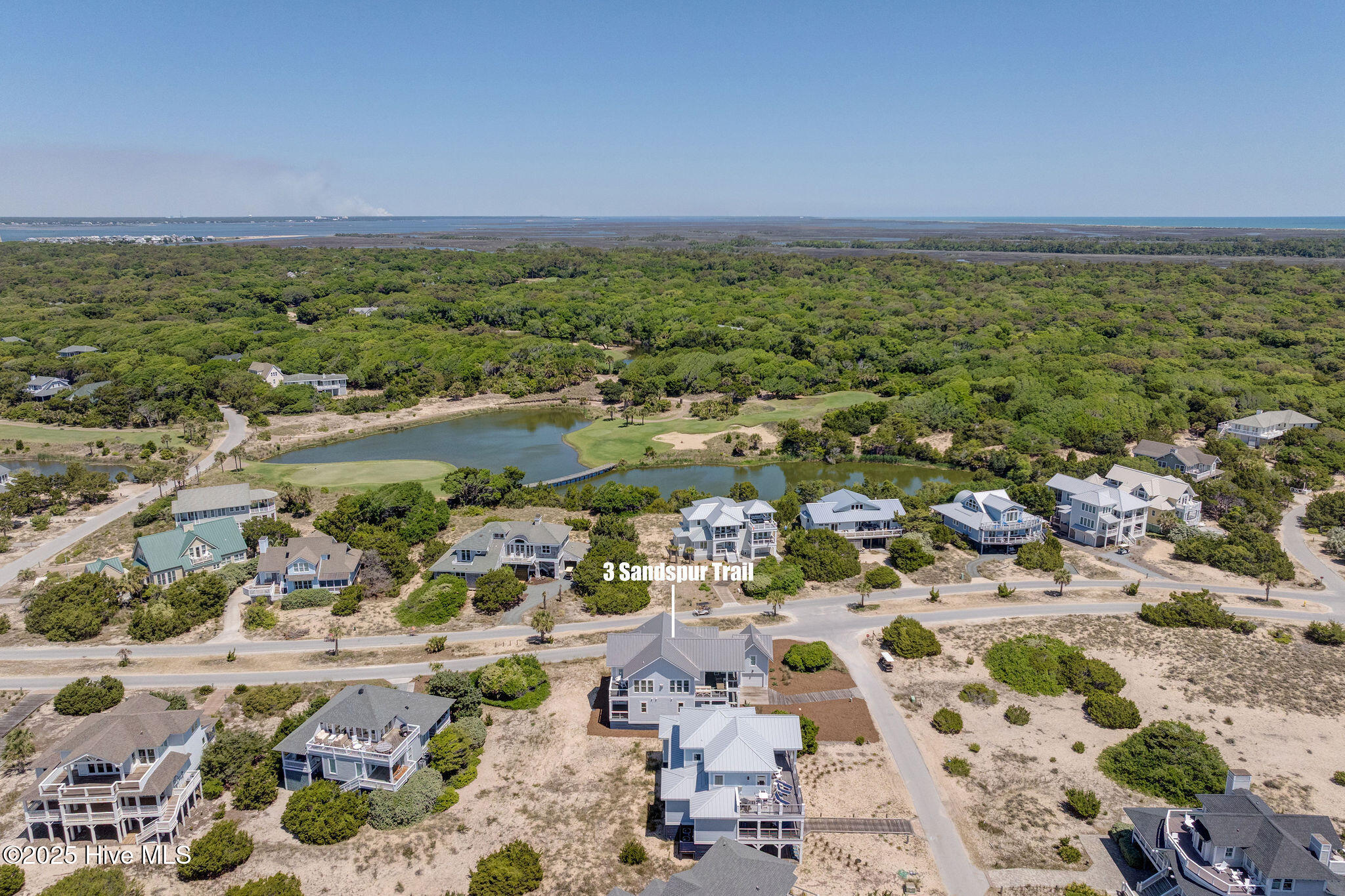 3 Sandspur Trail