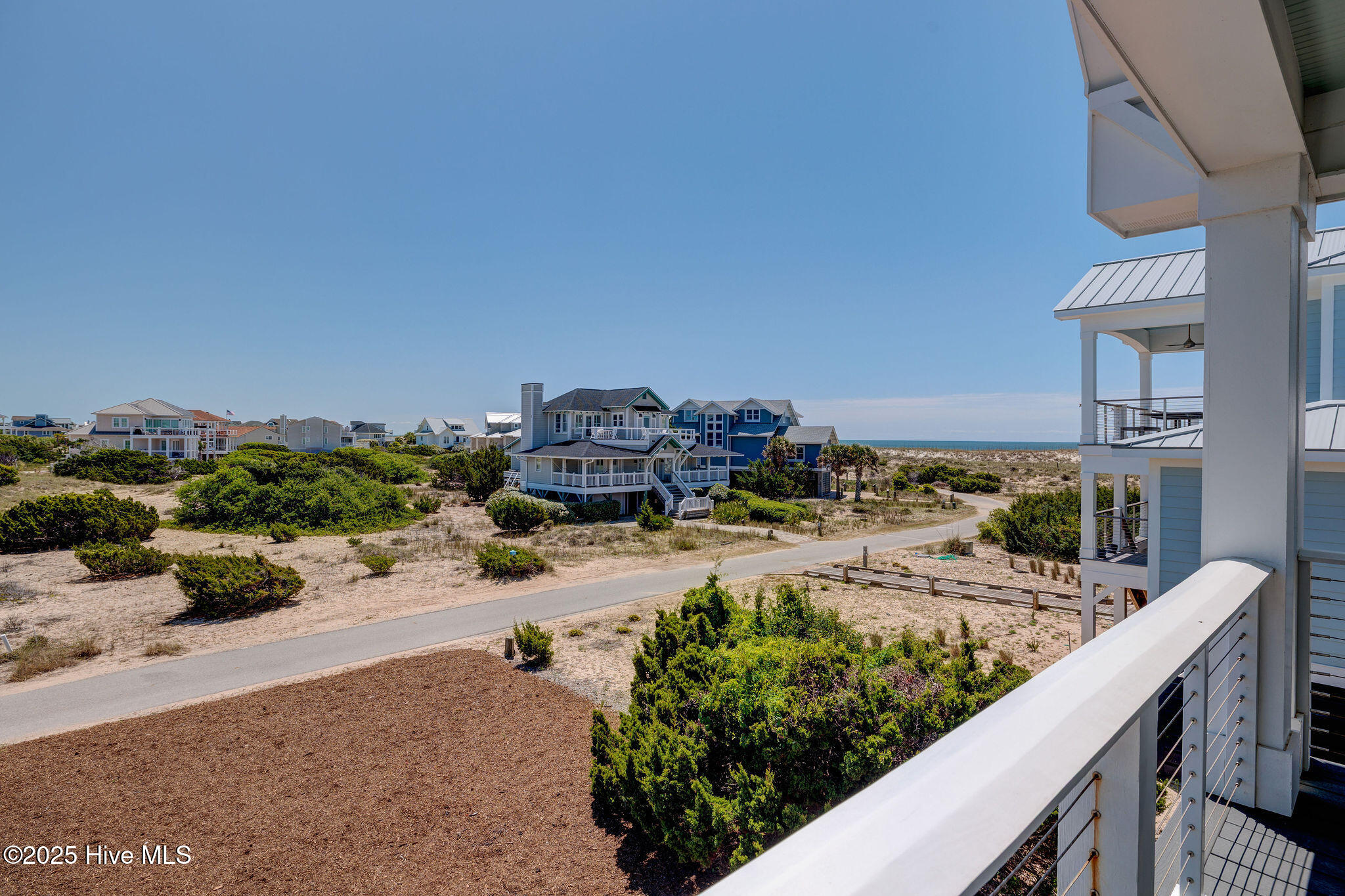 3 Sandspur Trail