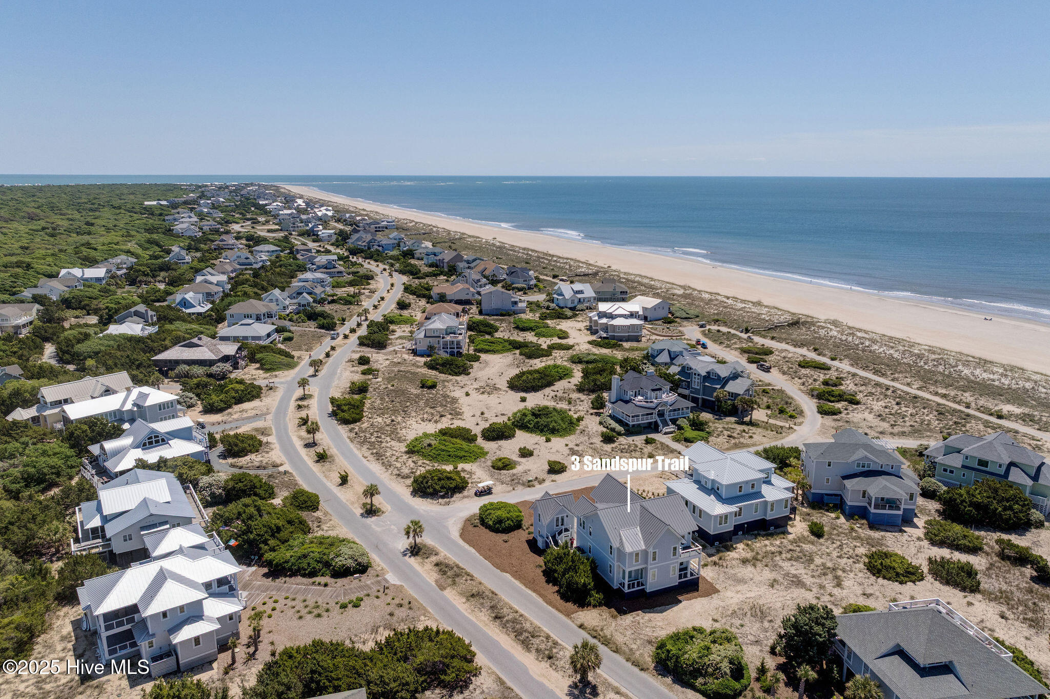 3 Sandspur Trail