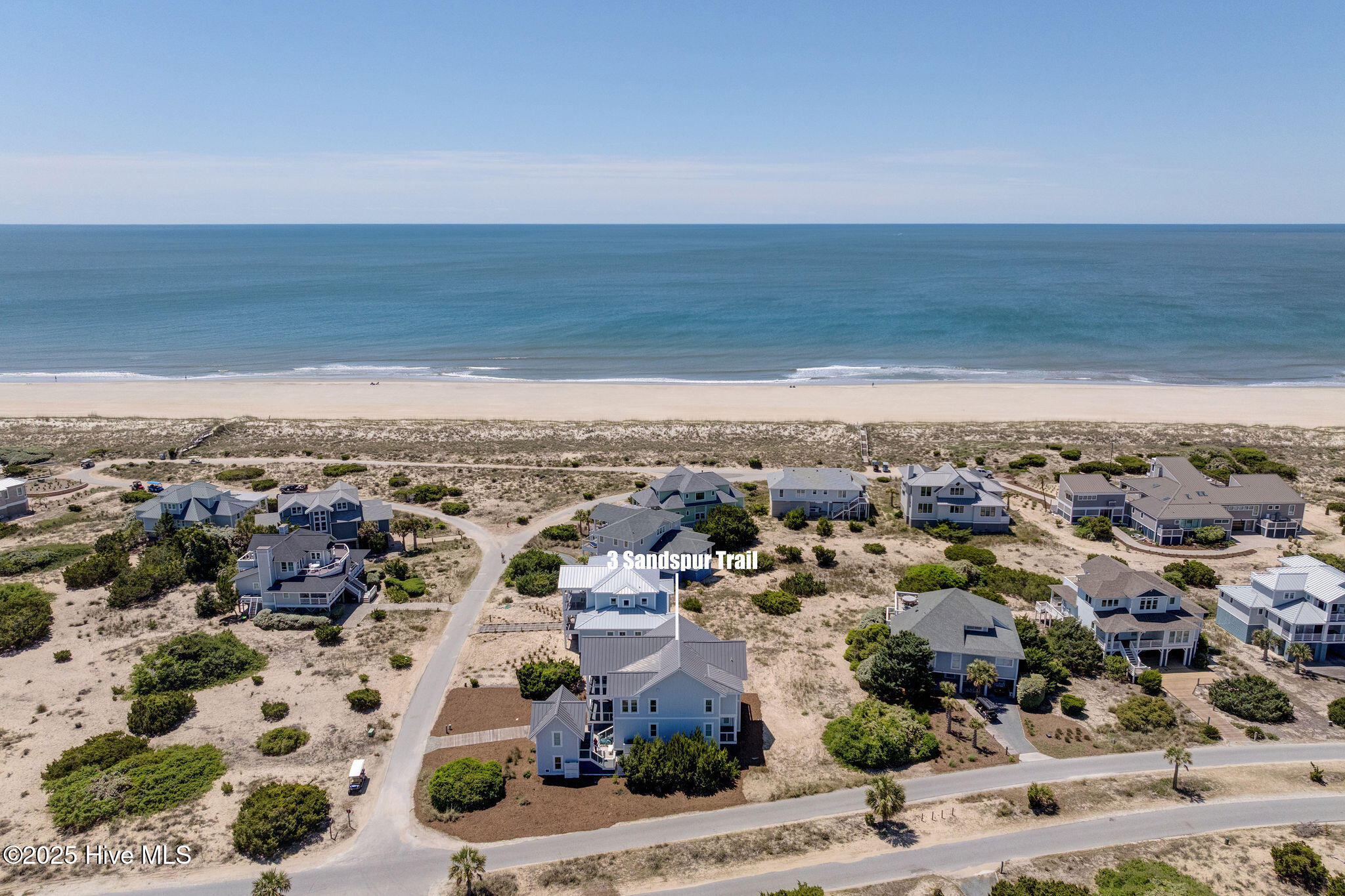 3 Sandspur Trail
