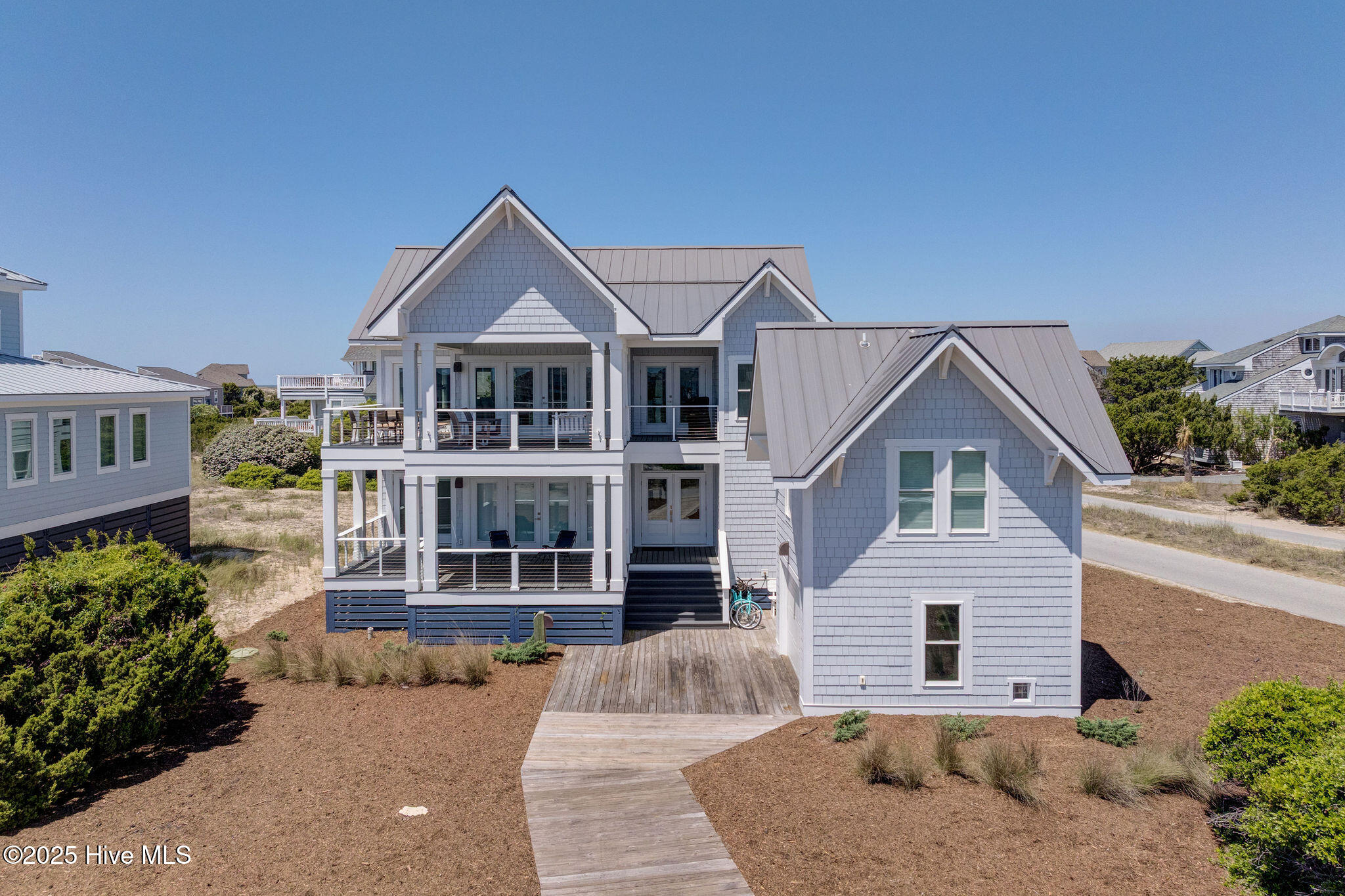 3 Sandspur Trail