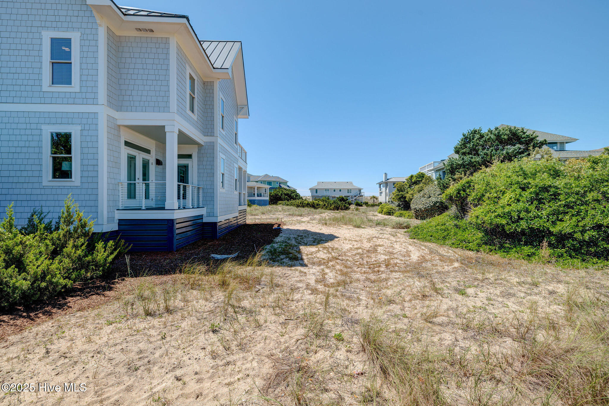 3 Sandspur Trail