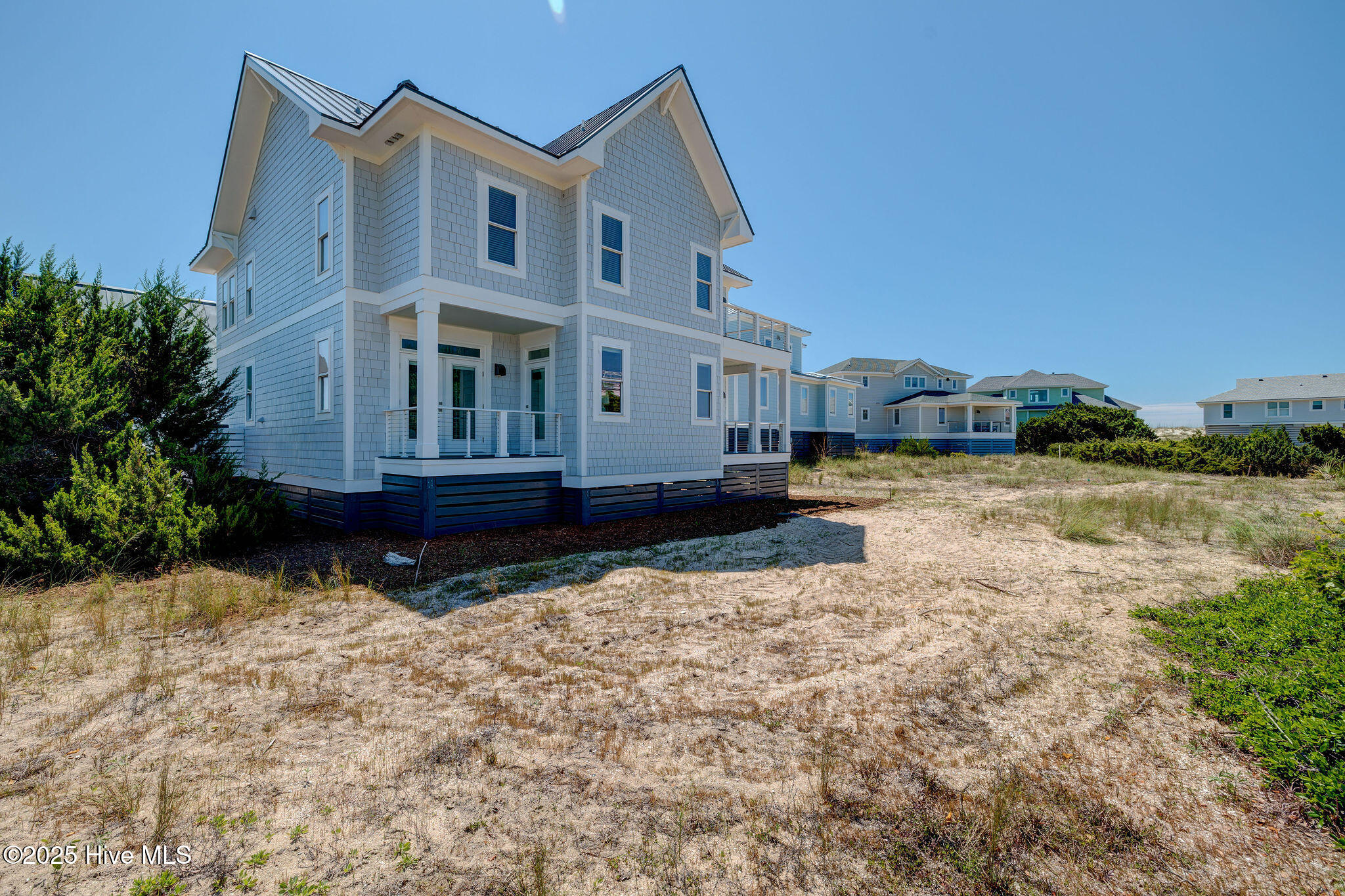 3 Sandspur Trail