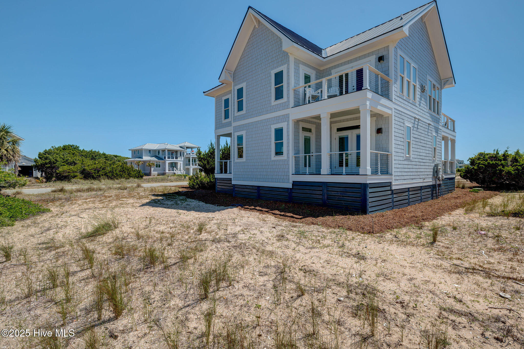 3 Sandspur Trail