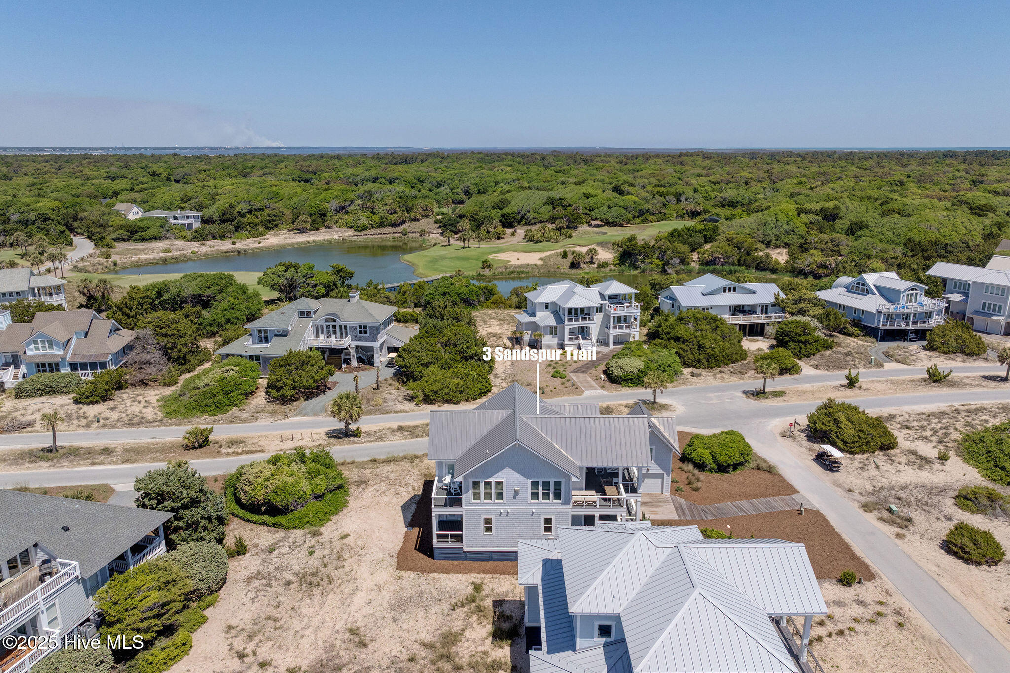 3 Sandspur Trail