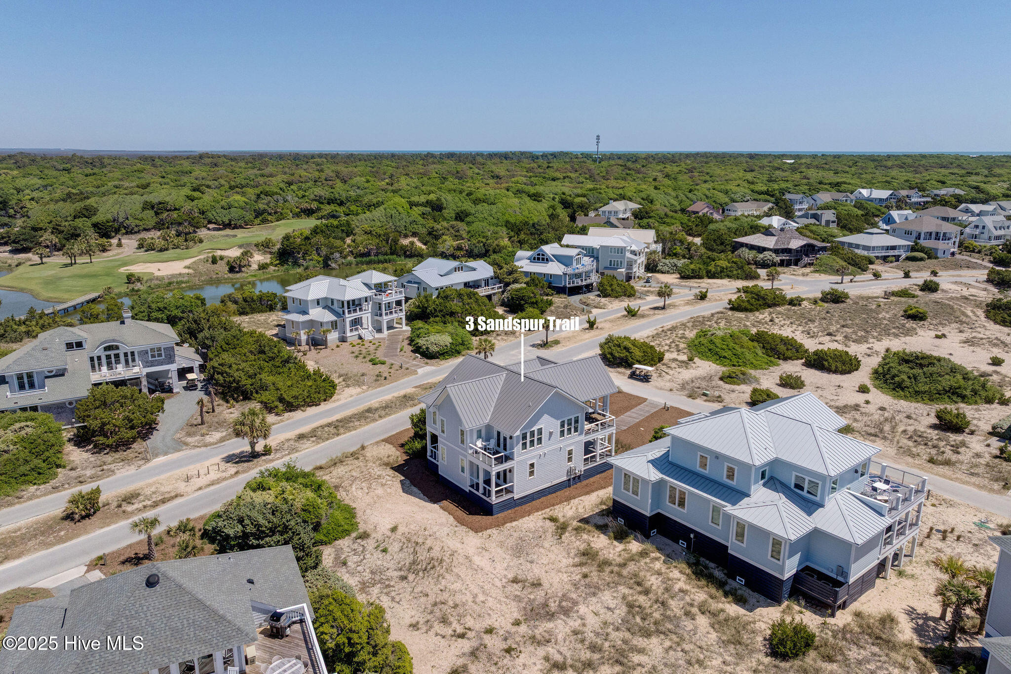 3 Sandspur Trail