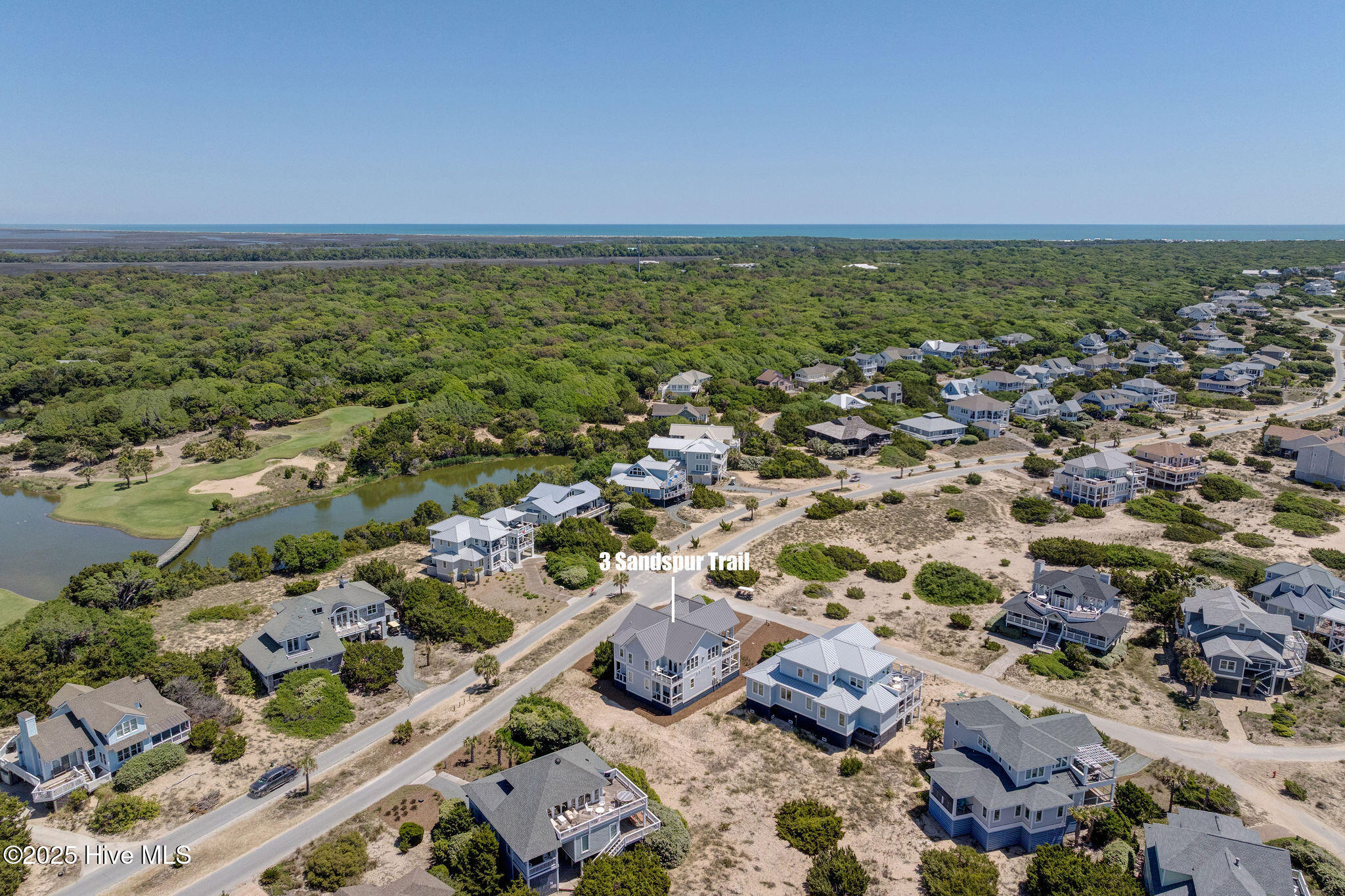 3 Sandspur Trail