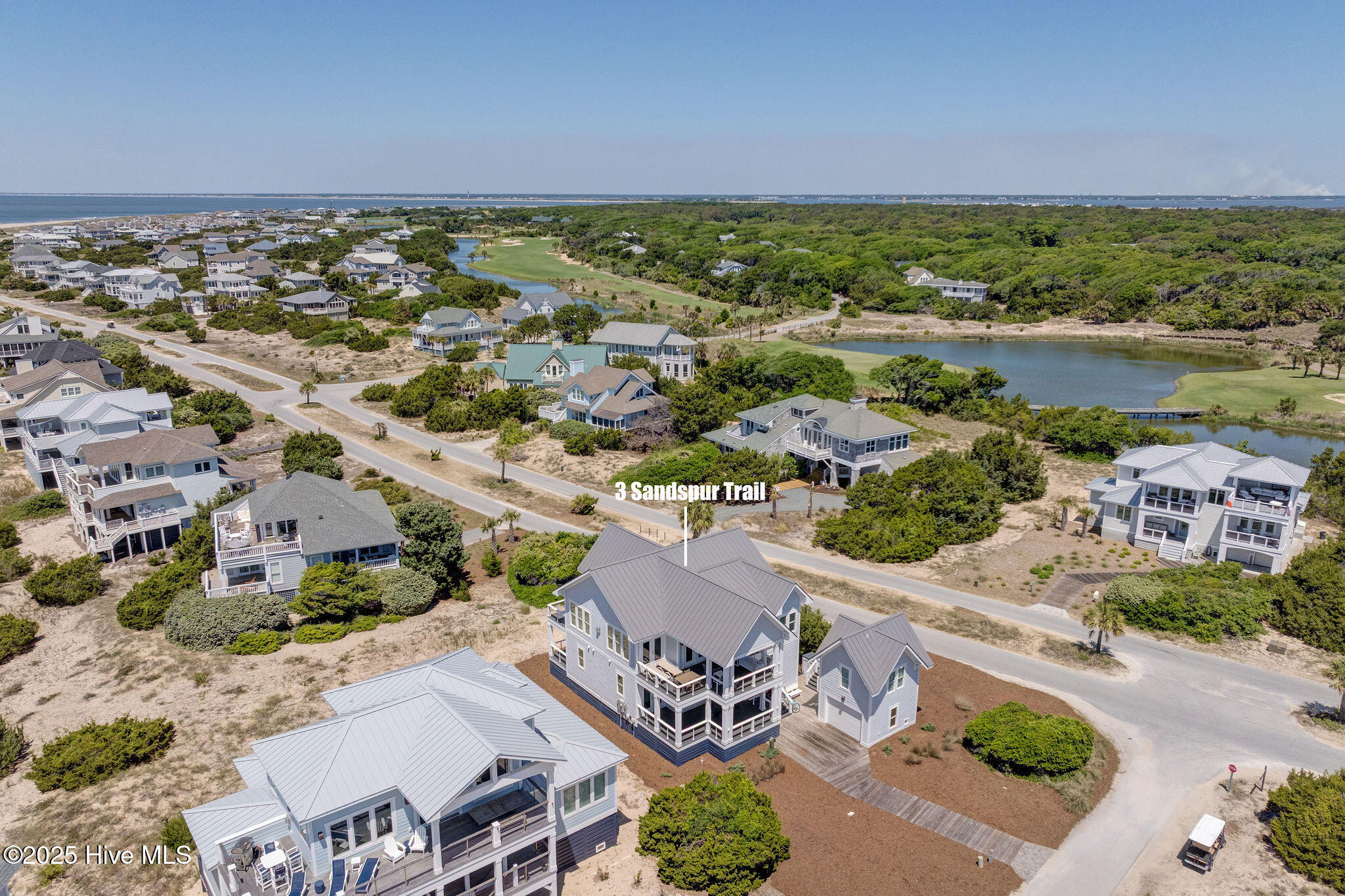 3 Sandspur Trail