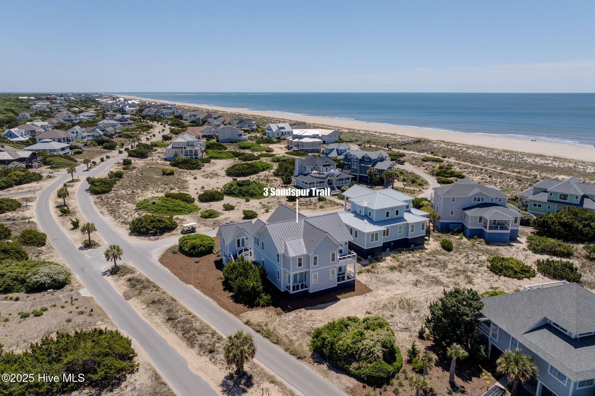 3 Sandspur Trail