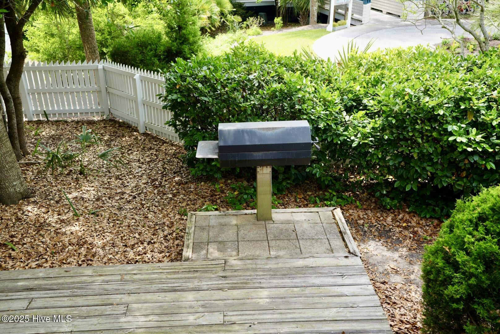 54 Earl Of Craven Court, Week I