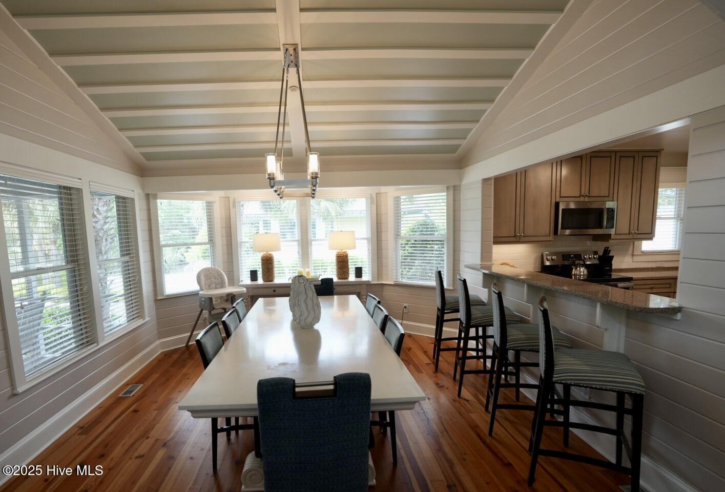 54 Earl Of Craven Court, Week I