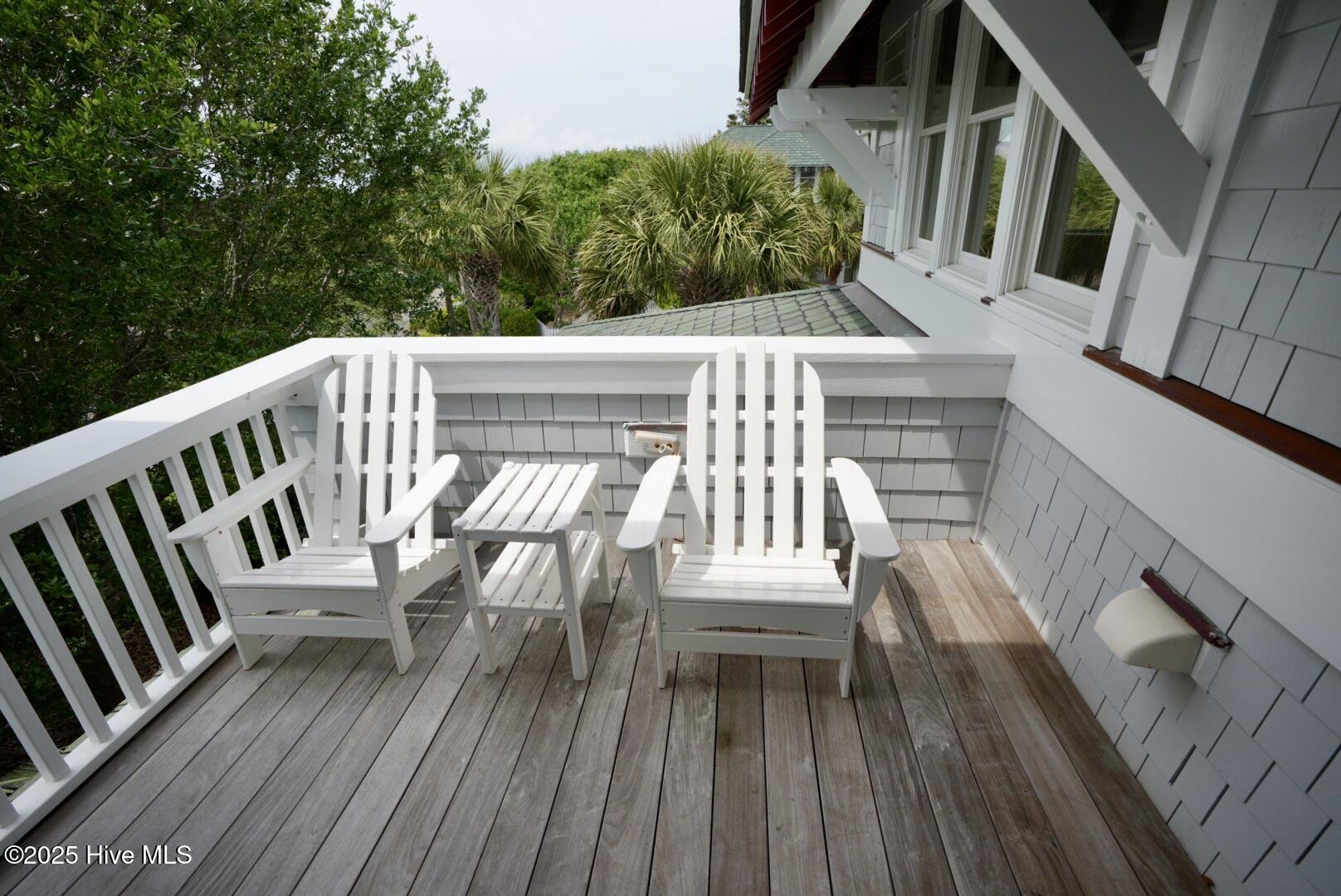 54 Earl Of Craven Court, Week I