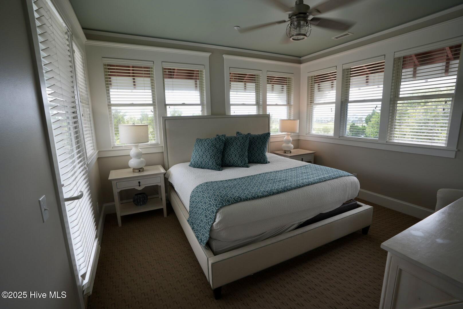 48 Earl Of Craven Court, Week M