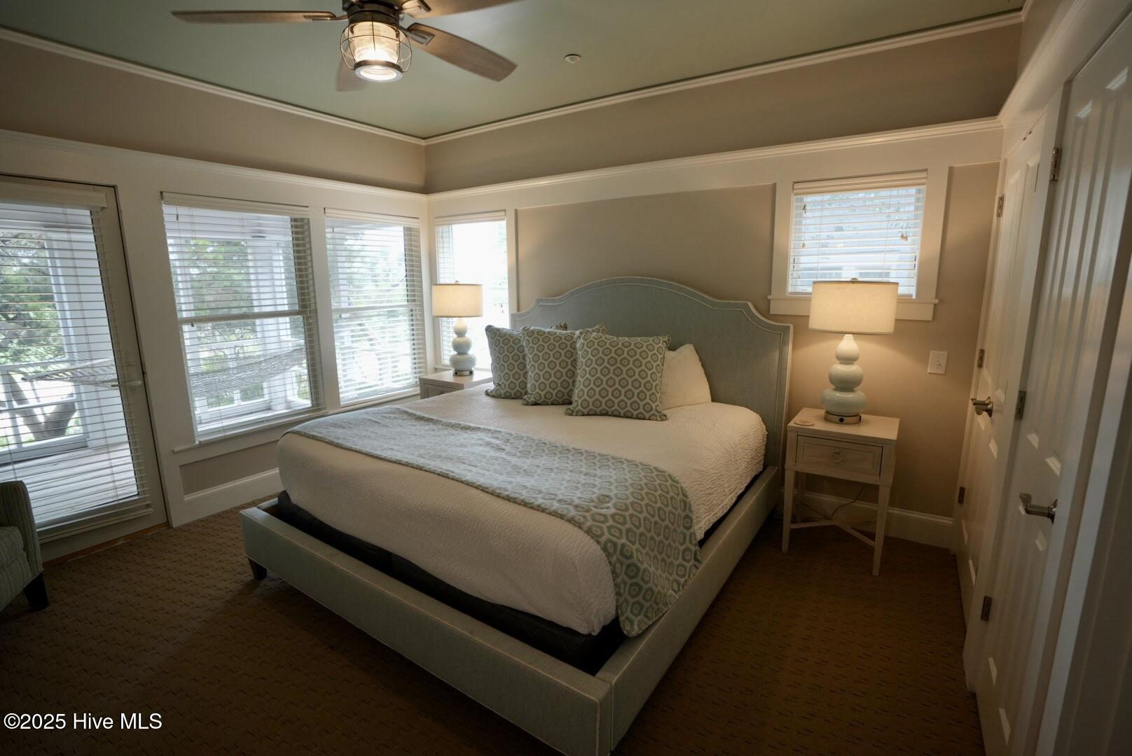 48 Earl Of Craven Court, Week M