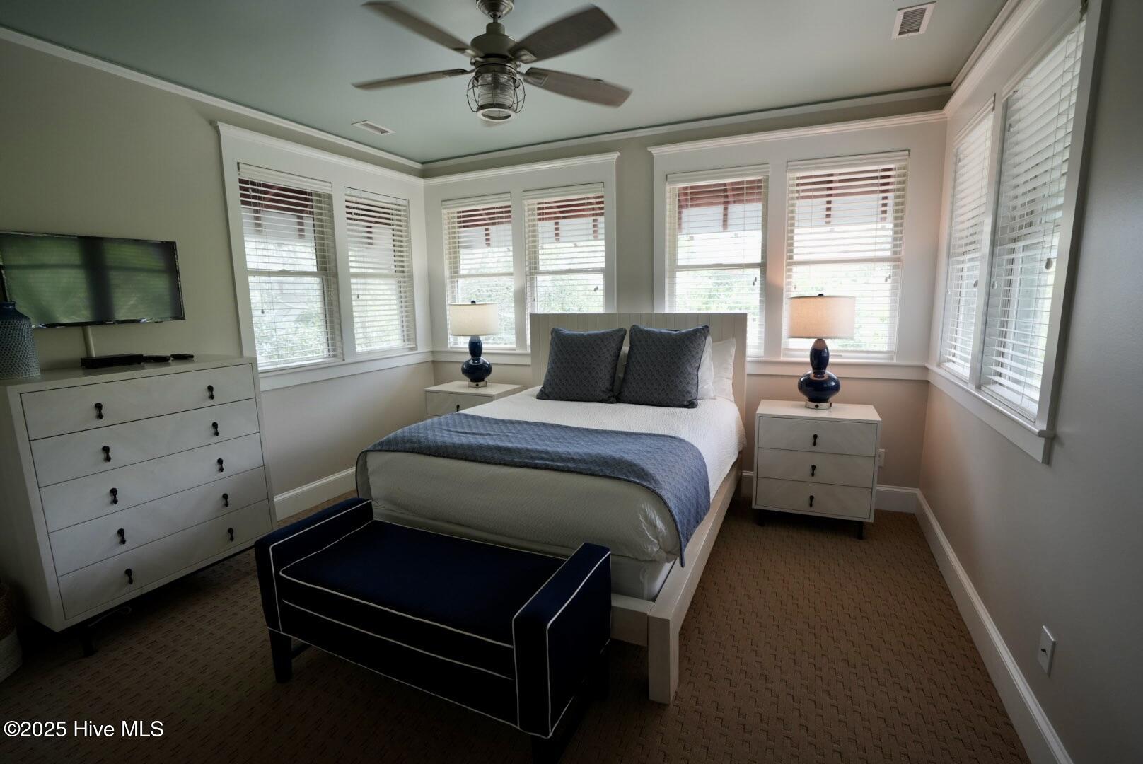 48 Earl Of Craven Court, Week M