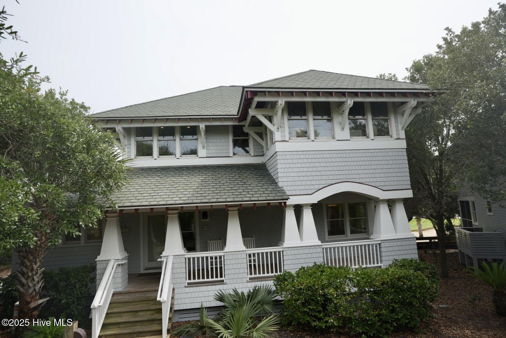 48 Earl Of Craven Court, Week M