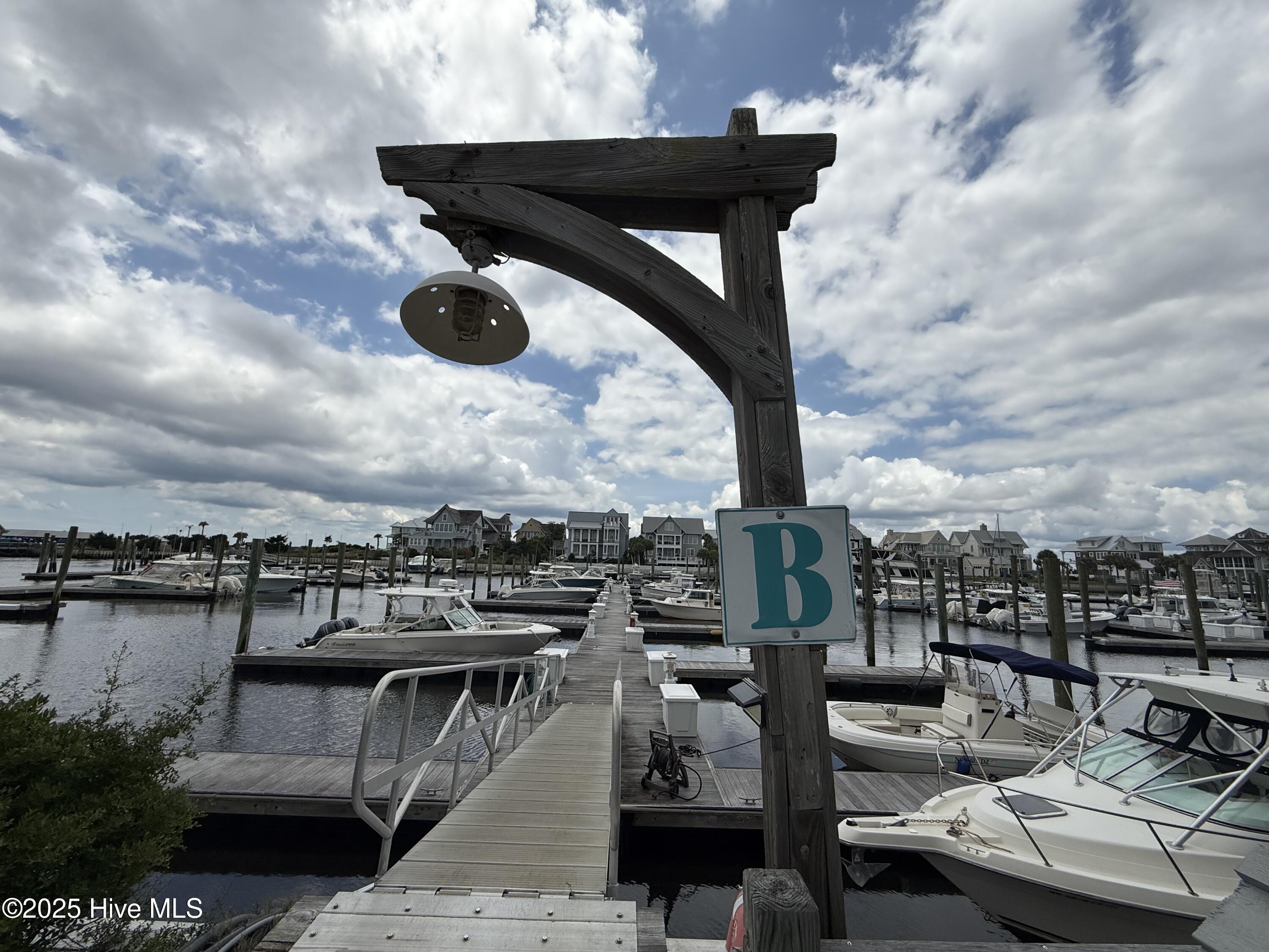 B 5 Keelson Row
