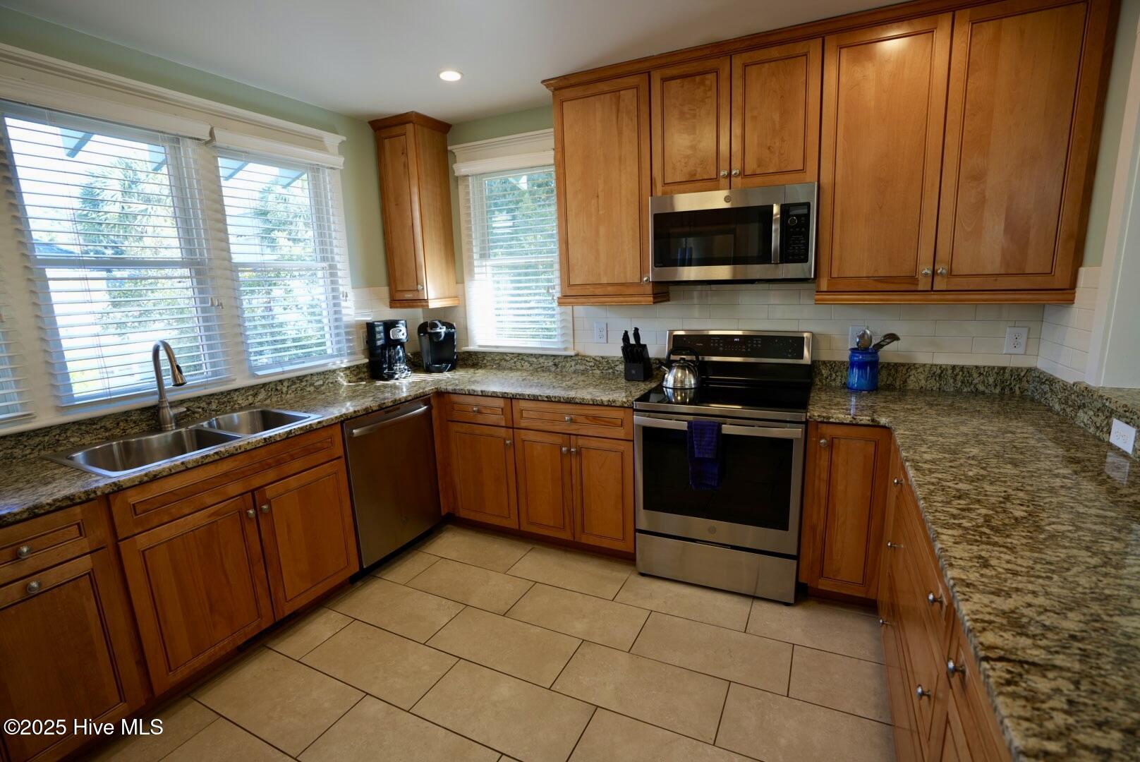 55 Earl Of Craven Court, Week C