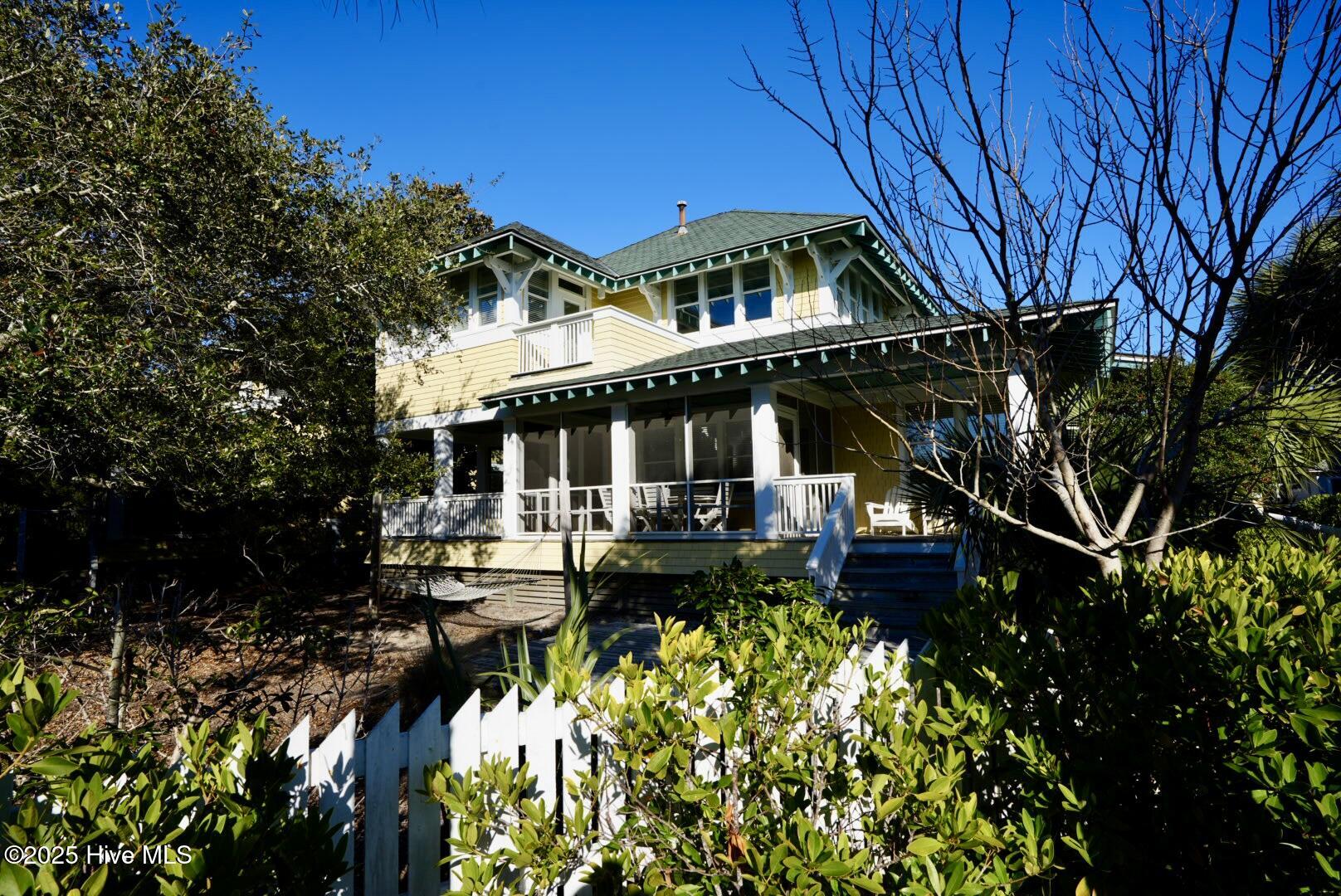 55 Earl Of Craven Court, Week C