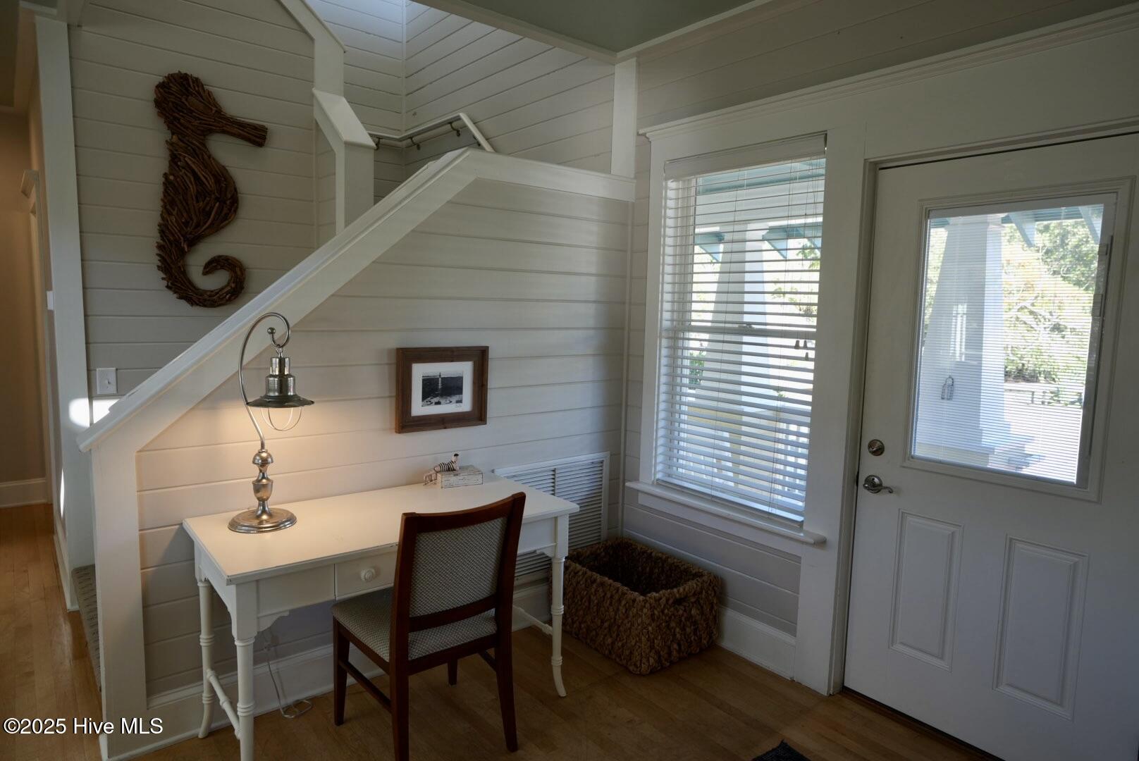 55 Earl Of Craven Court, Week C