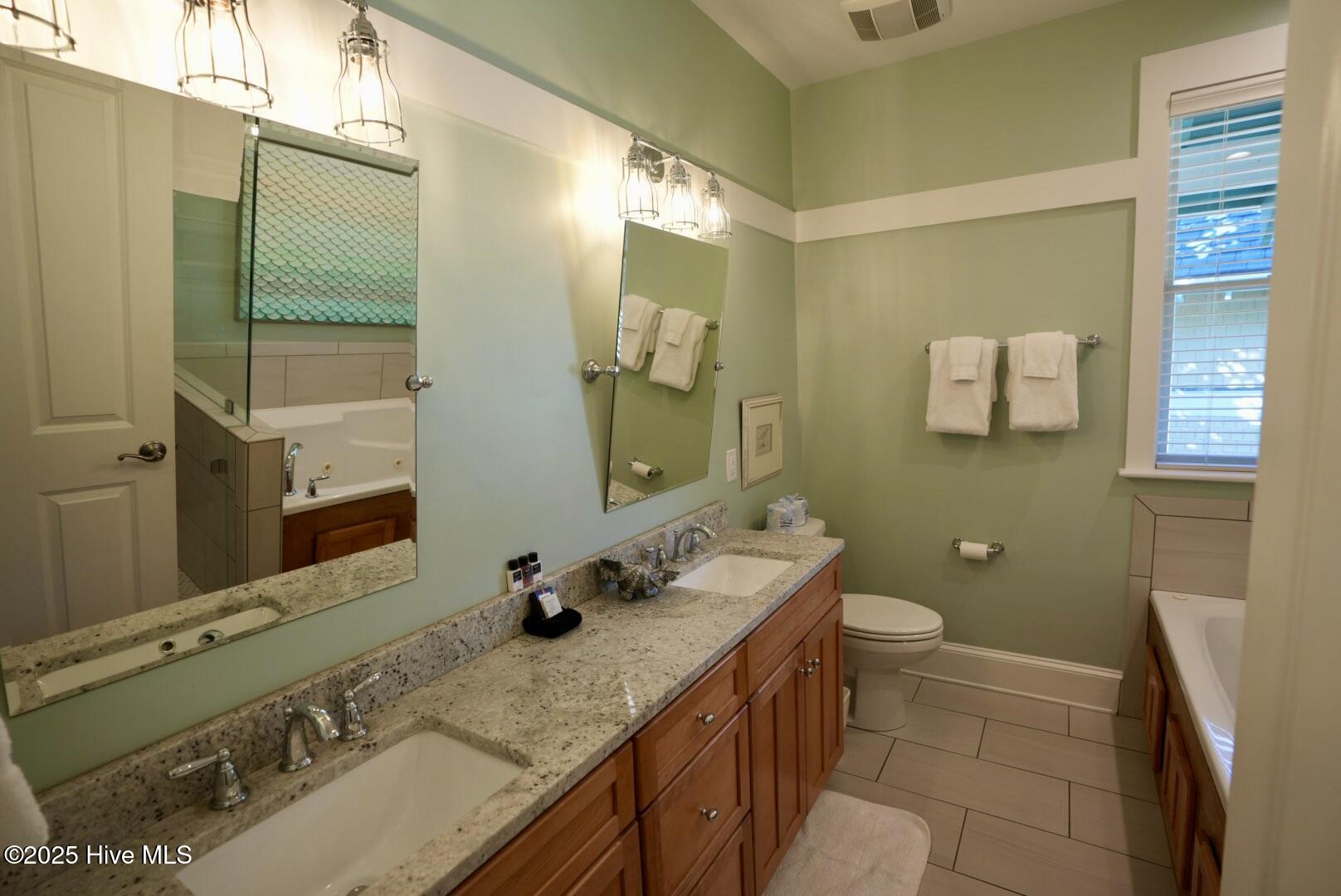 55 Earl Of Craven Court, Week C