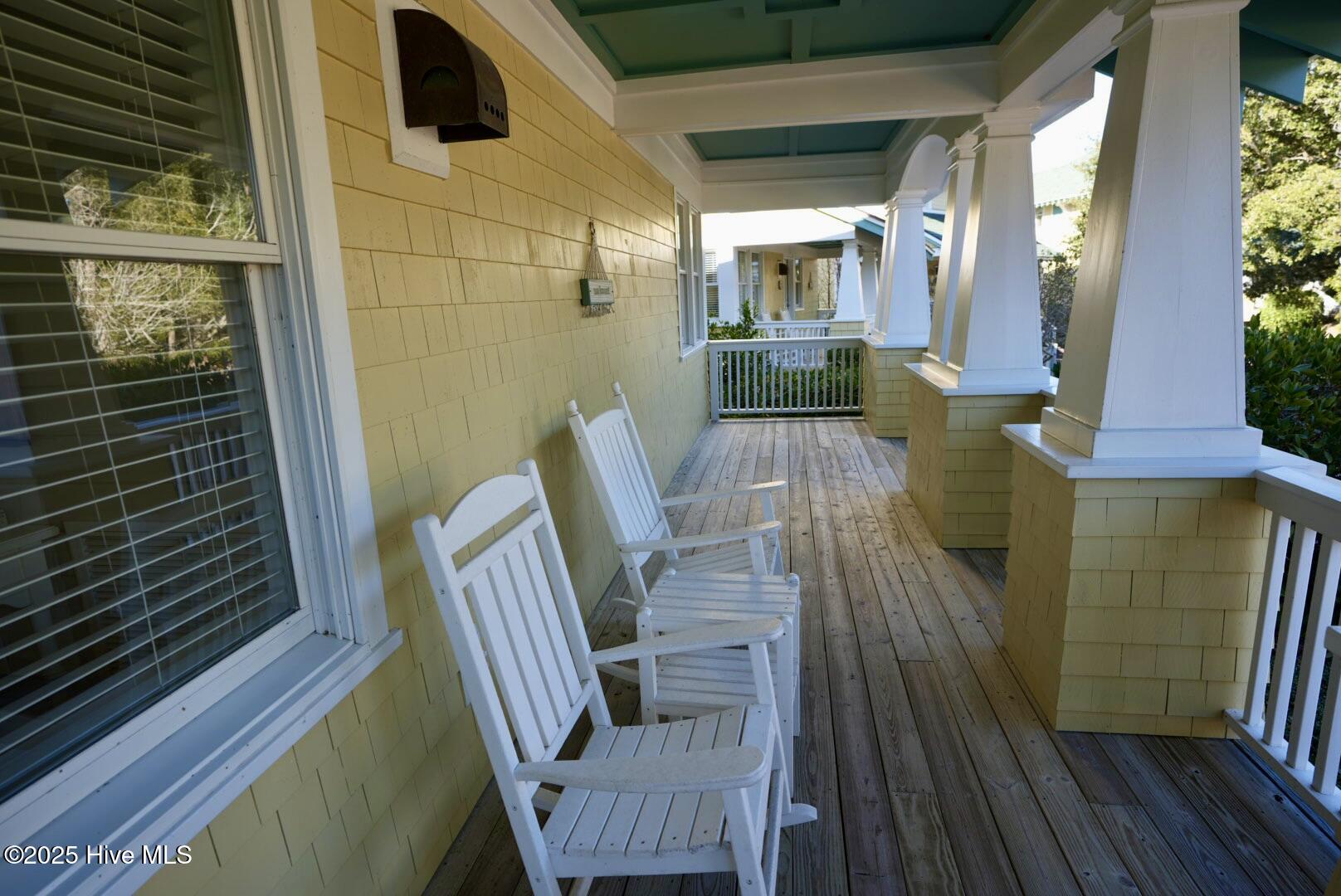 55 Earl Of Craven Court, Week C