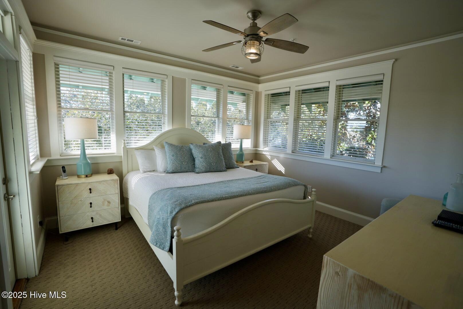 55 Earl Of Craven Court, Week C