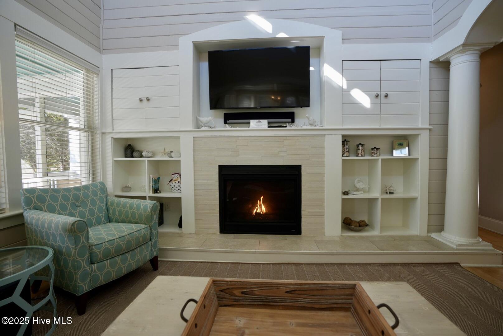 55 Earl Of Craven Court, Week C