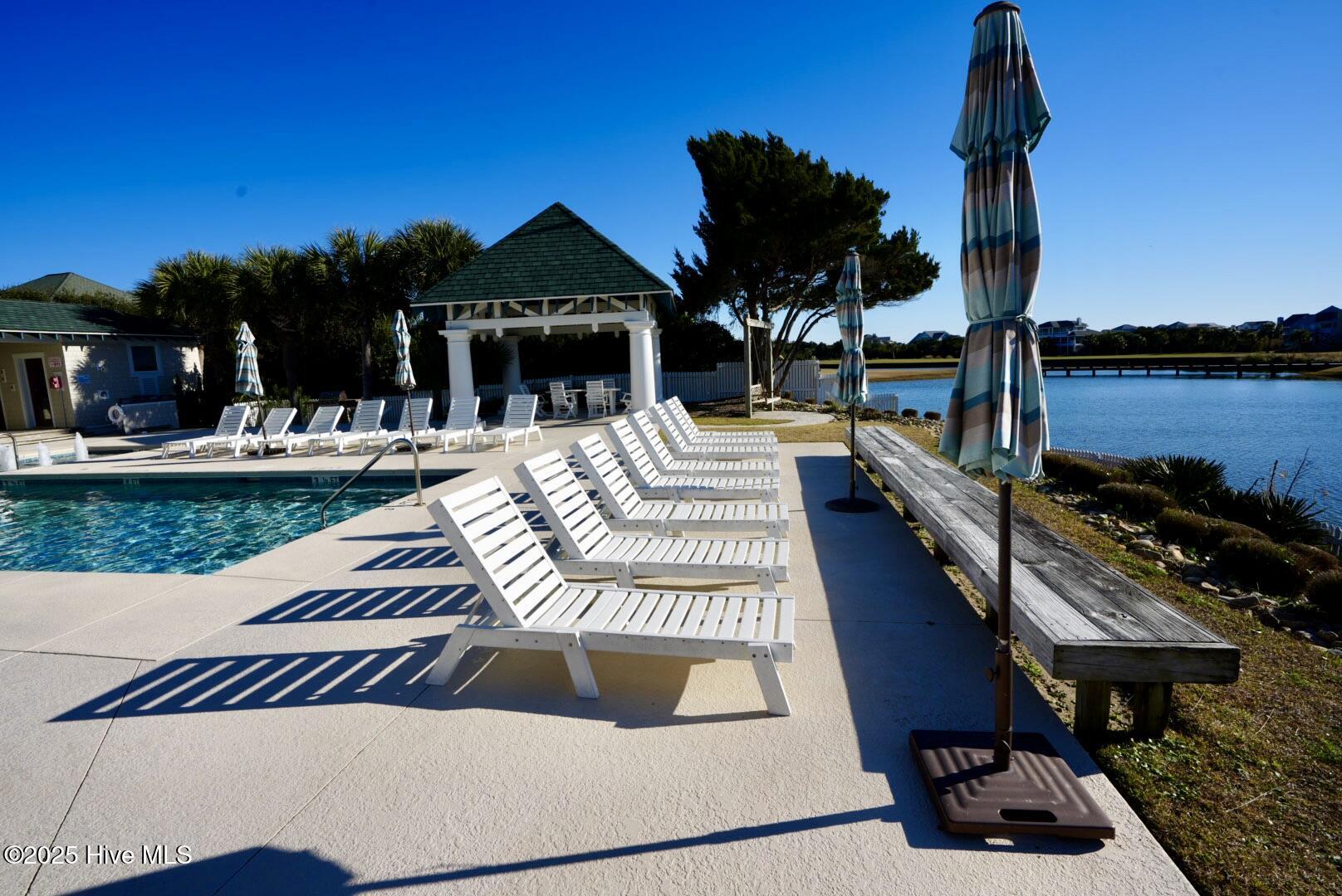 55 Earl Of Craven Court, Week C