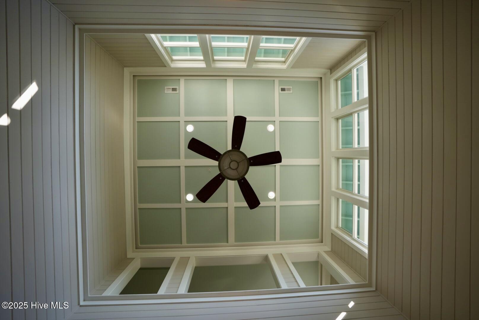 55 Earl Of Craven Court, Week C