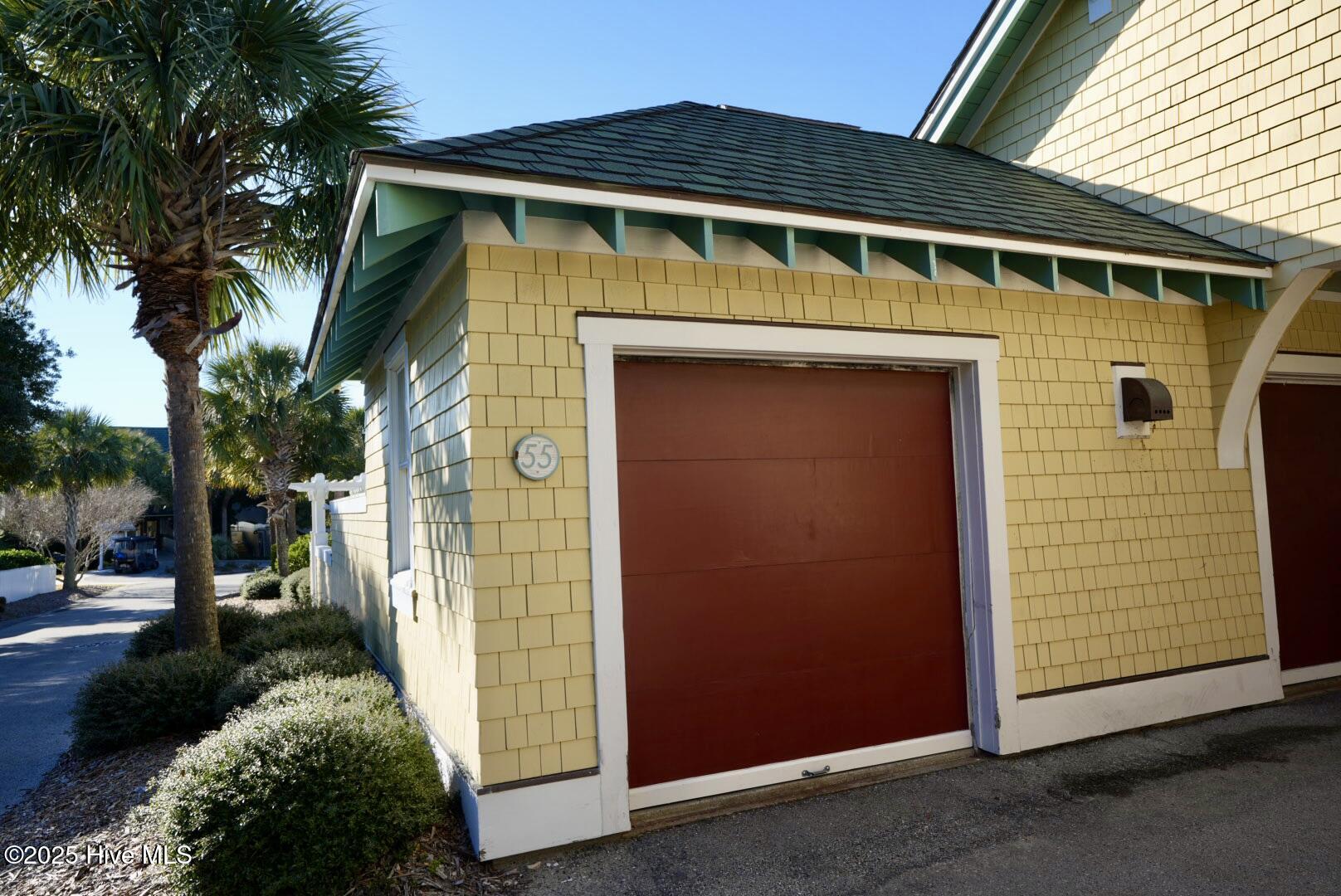 55 Earl Of Craven Court, Week C