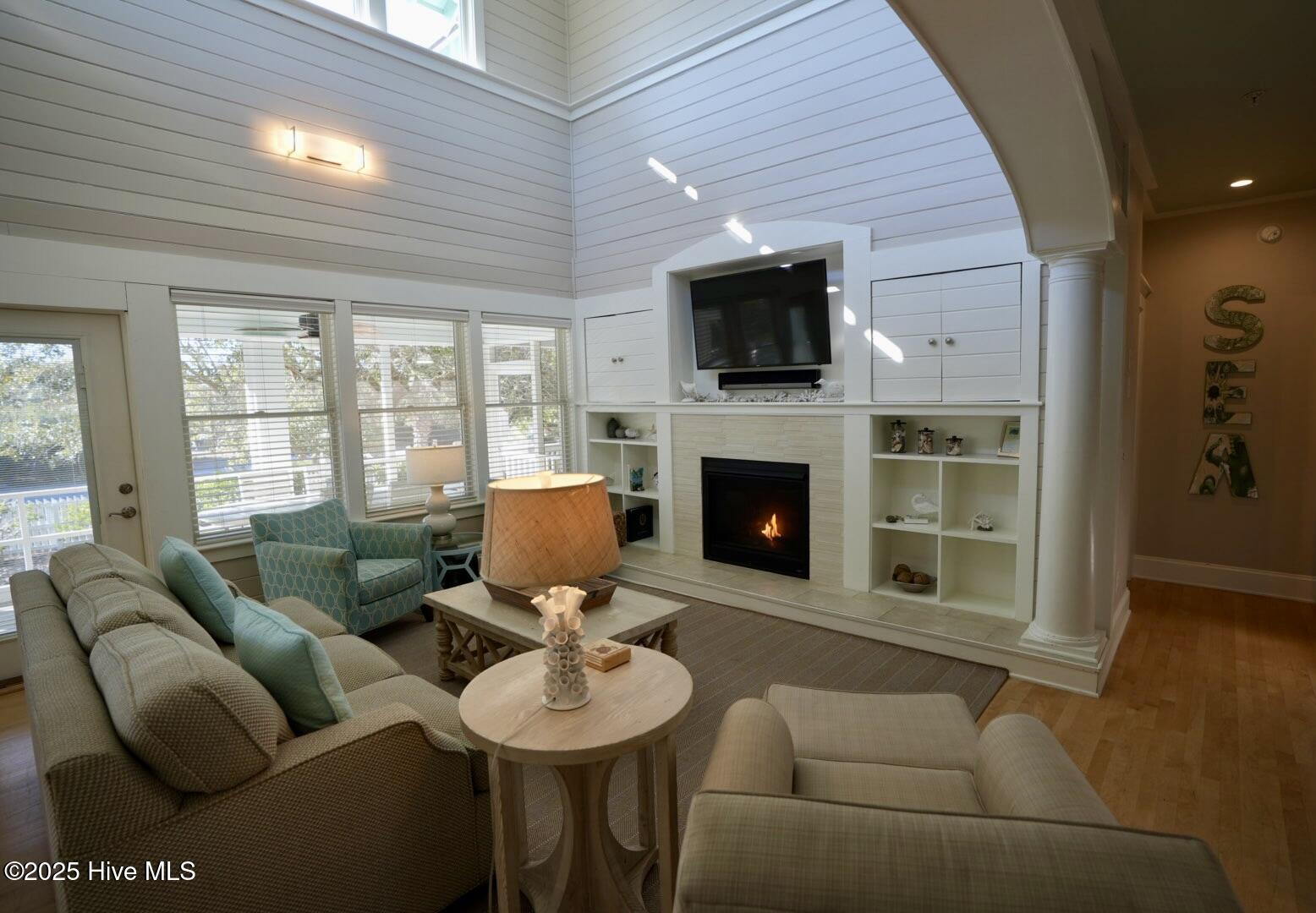 55 Earl Of Craven Court, Week C