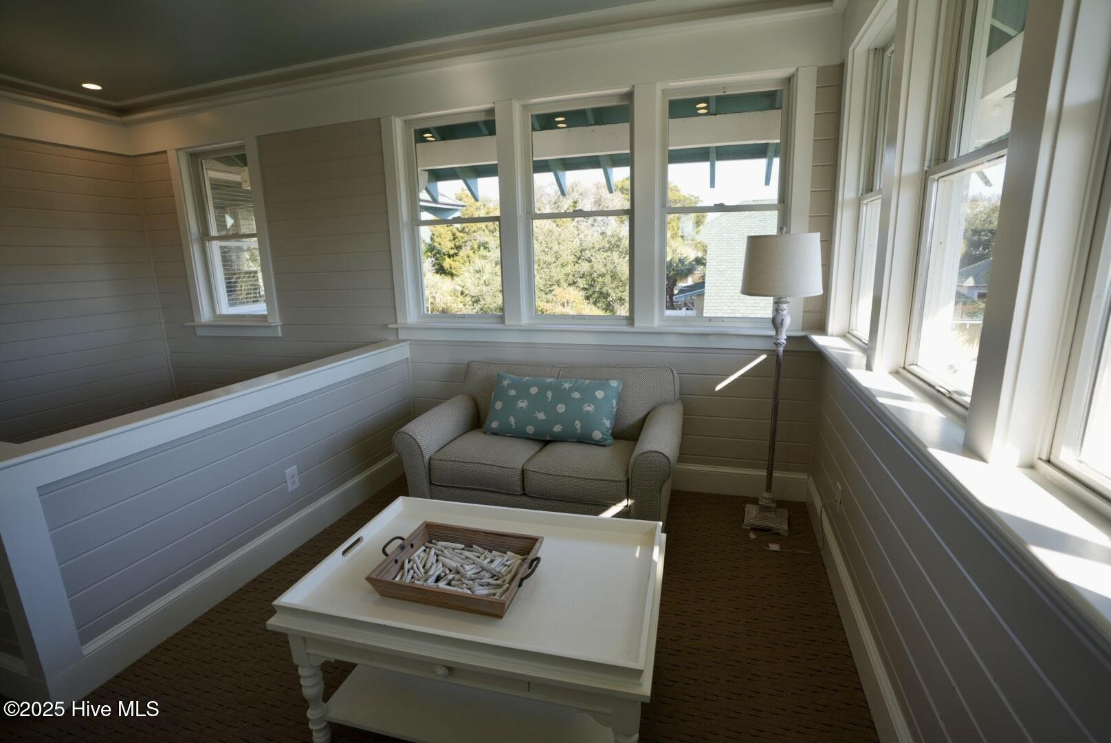 55 Earl Of Craven Court, Week C