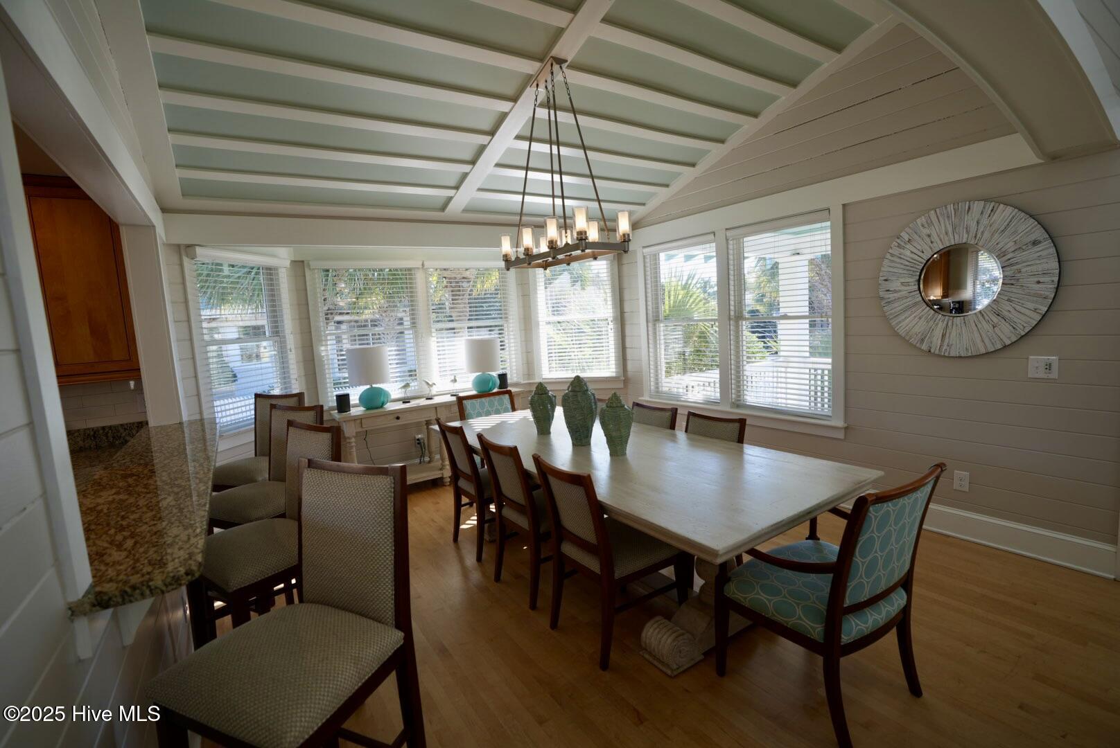 55 Earl Of Craven Court, Week C