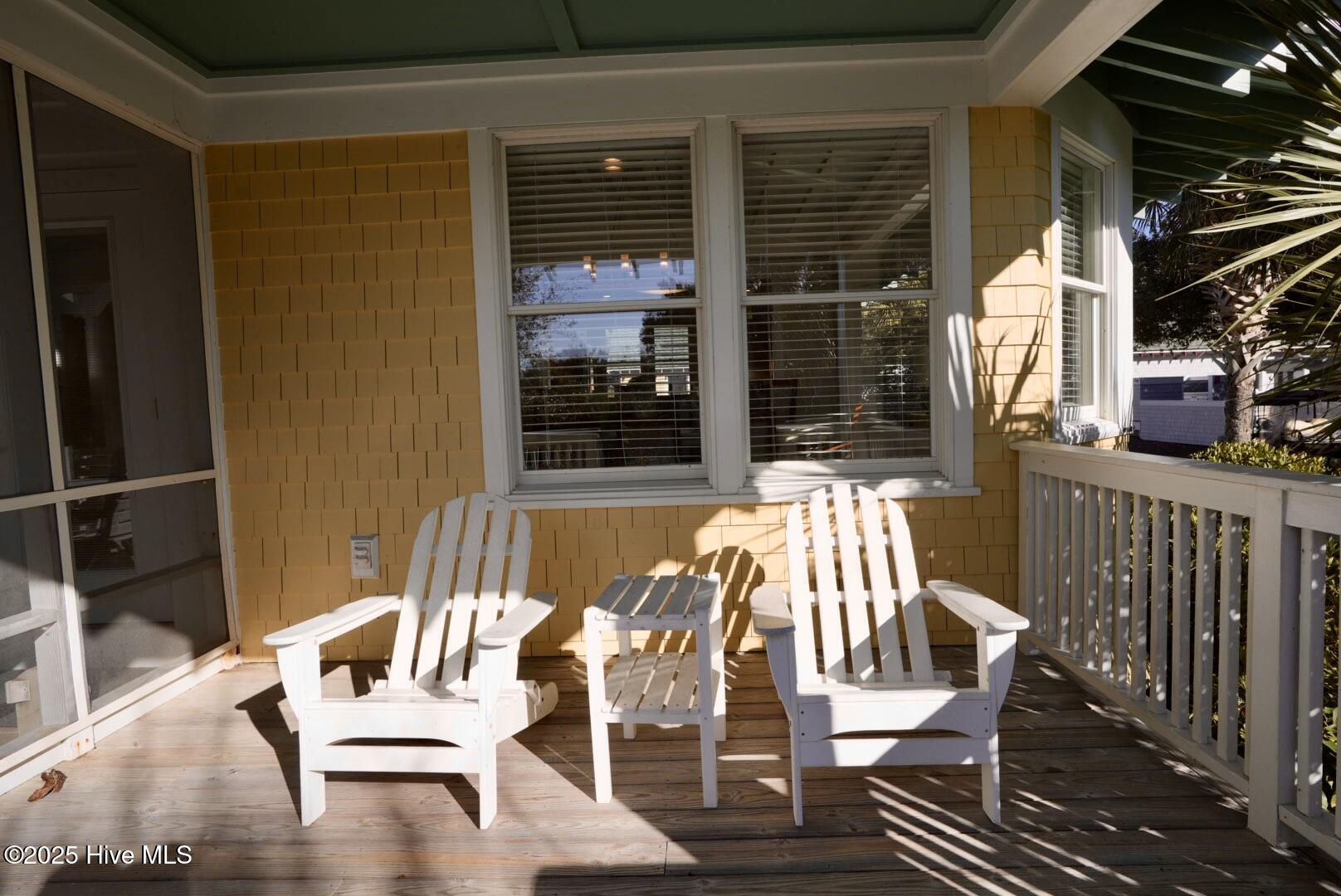 55 Earl Of Craven Court, Week C