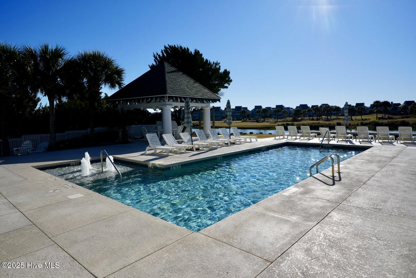 55 Earl Of Craven Court, Week C