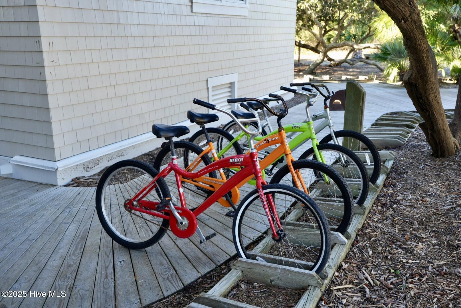 55 Earl Of Craven Court, Week C